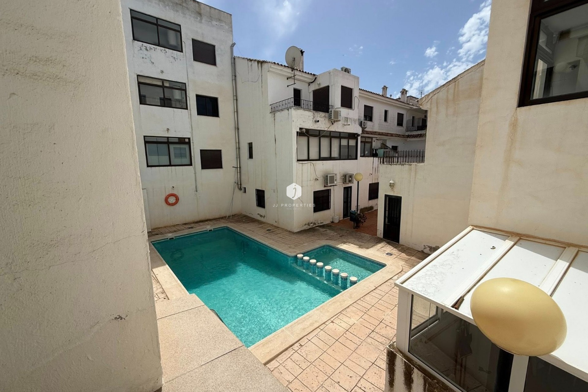 D'occasion - Appartement -
San Miguel de Salinas - Inland