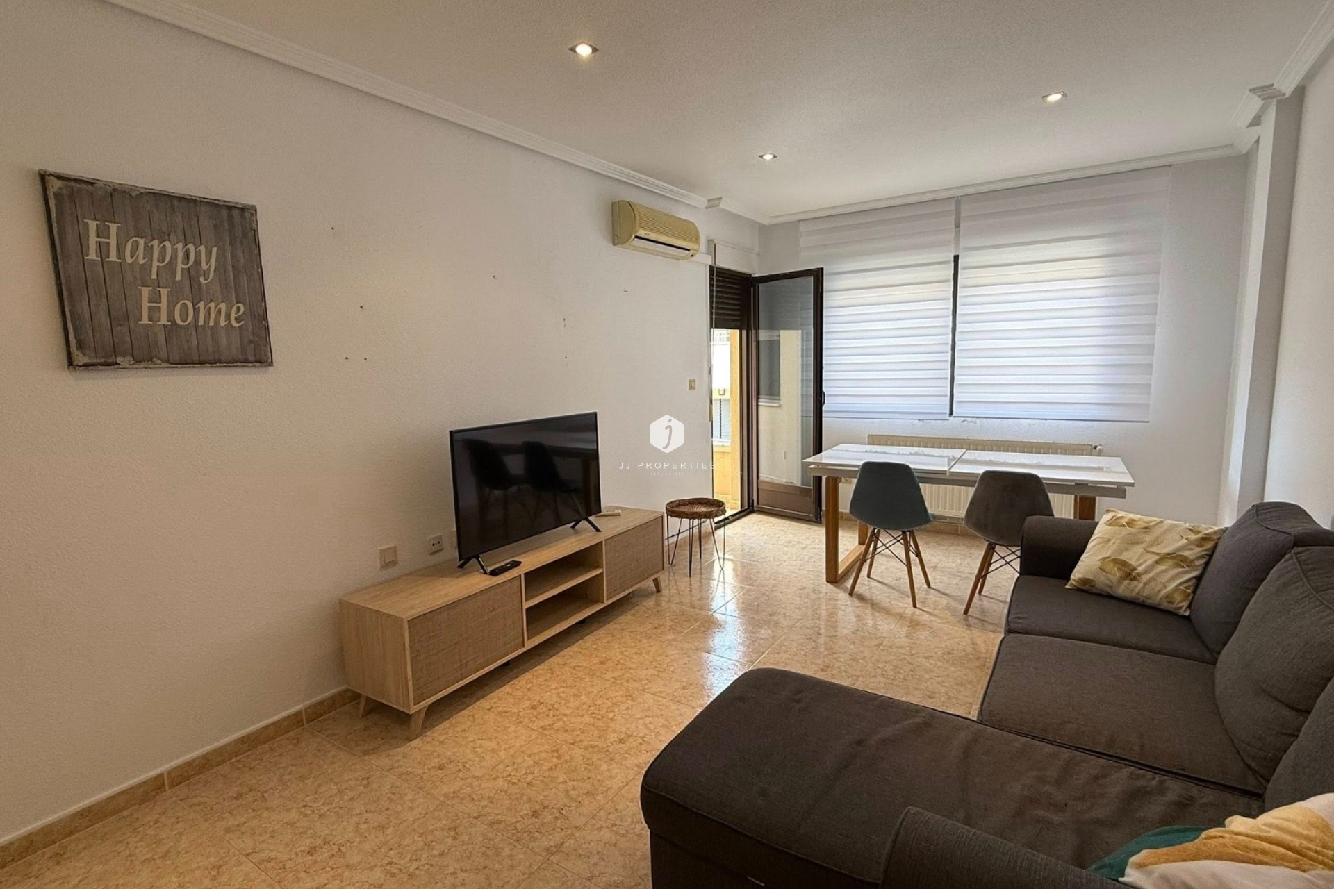 D'occasion - Appartement -
San Miguel de Salinas - Inland