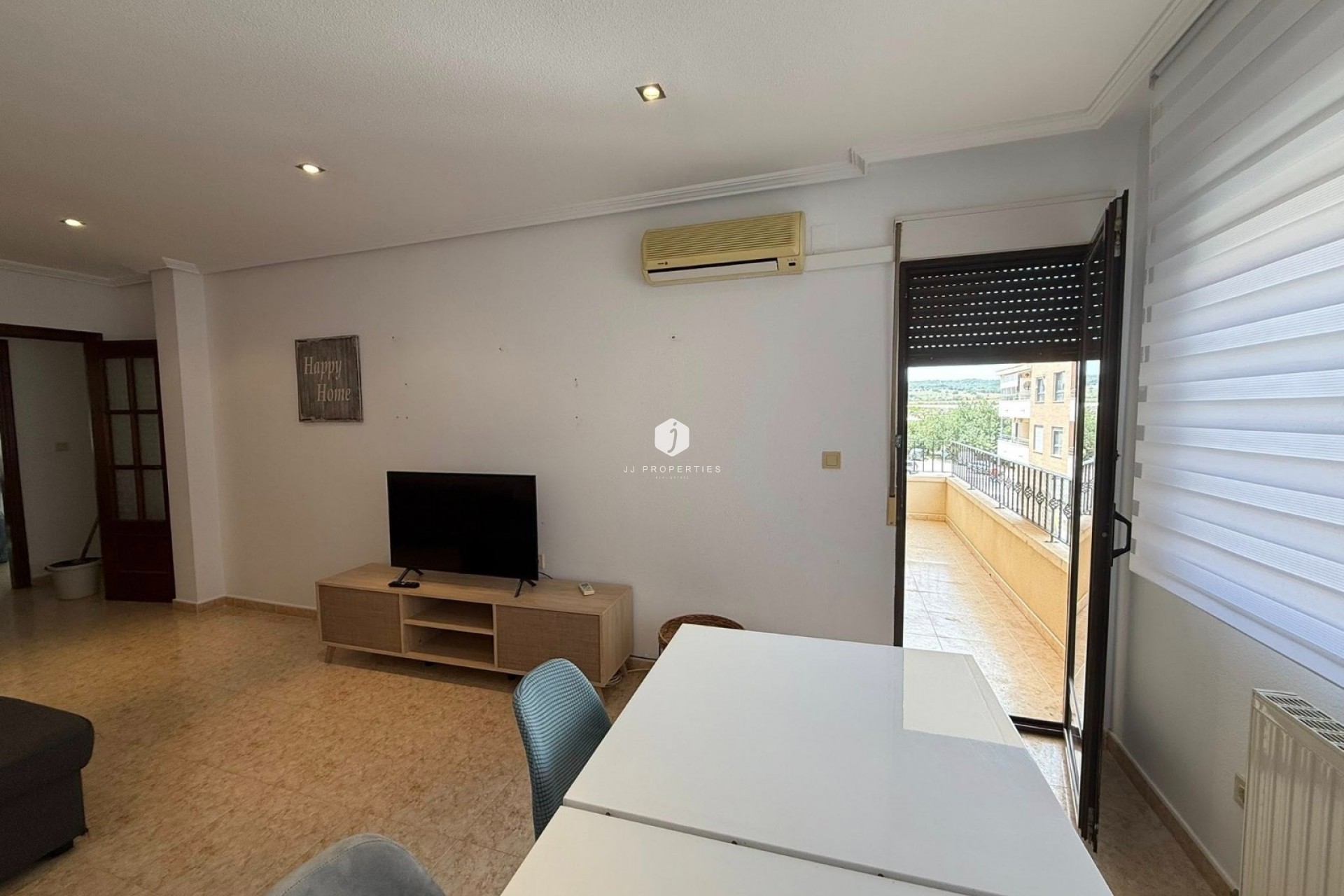 D'occasion - Appartement -
San Miguel de Salinas - Inland