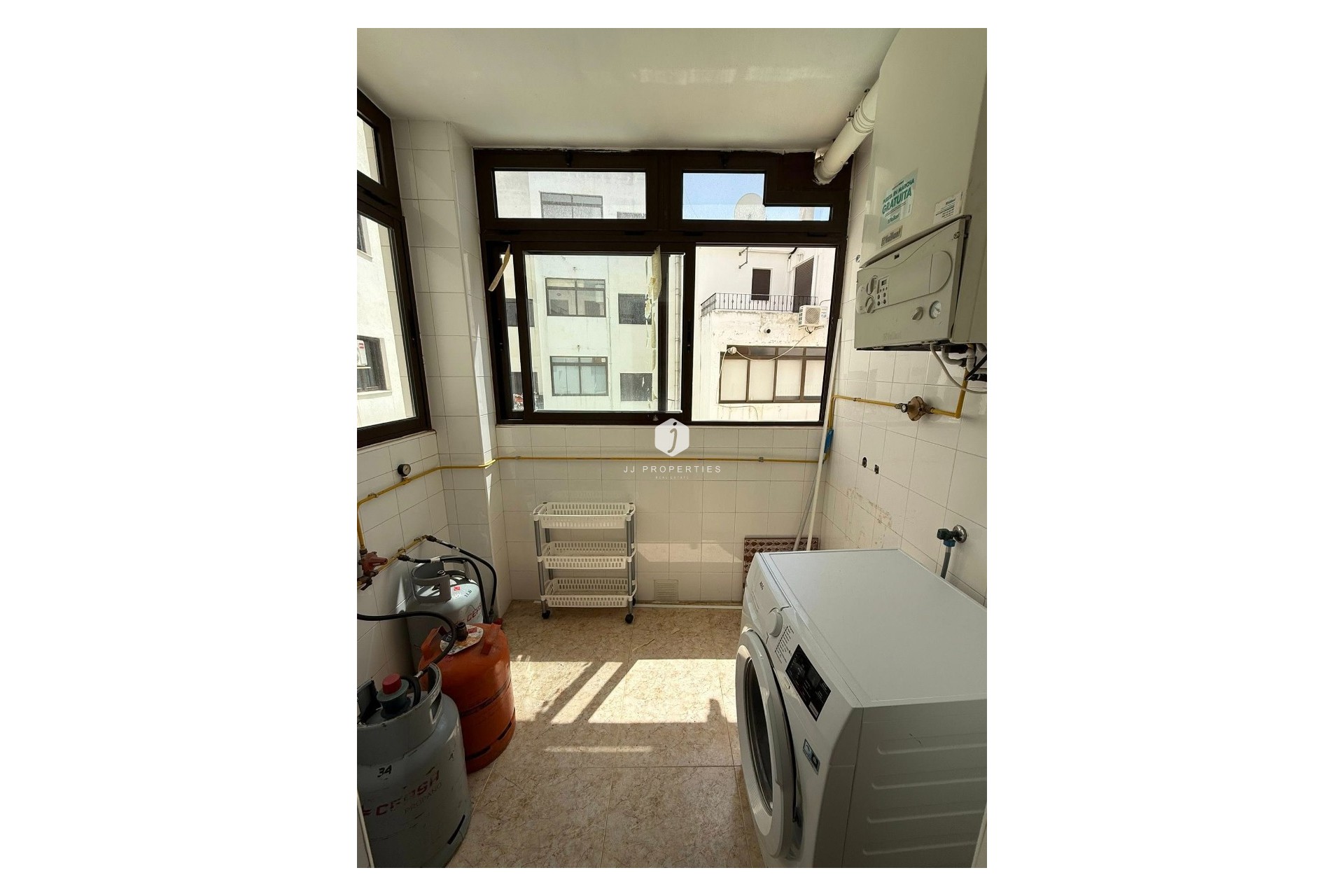 D'occasion - Appartement -
San Miguel de Salinas - Inland
