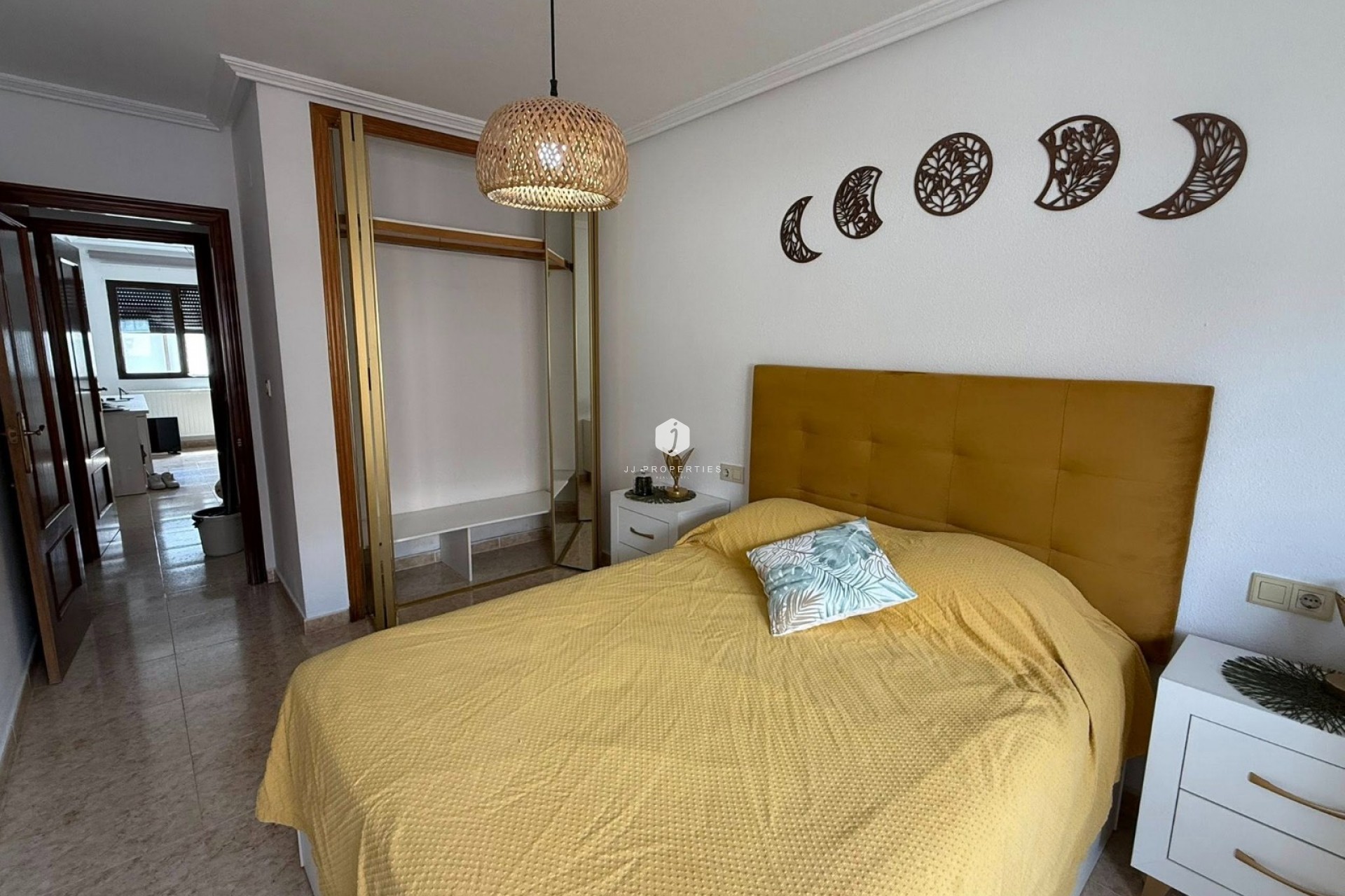 D'occasion - Appartement -
San Miguel de Salinas - Inland