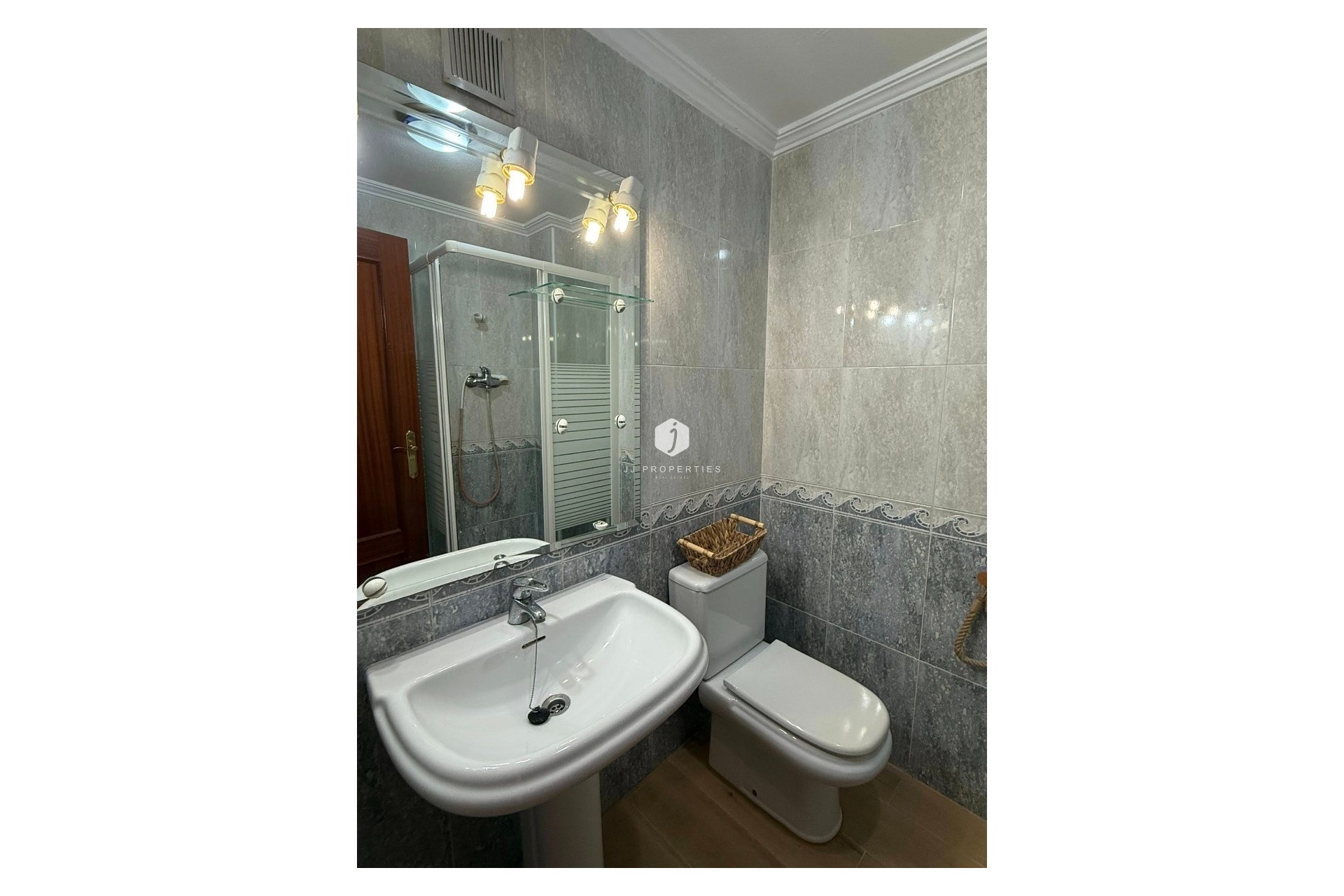 D'occasion - Appartement -
San Miguel de Salinas - Inland