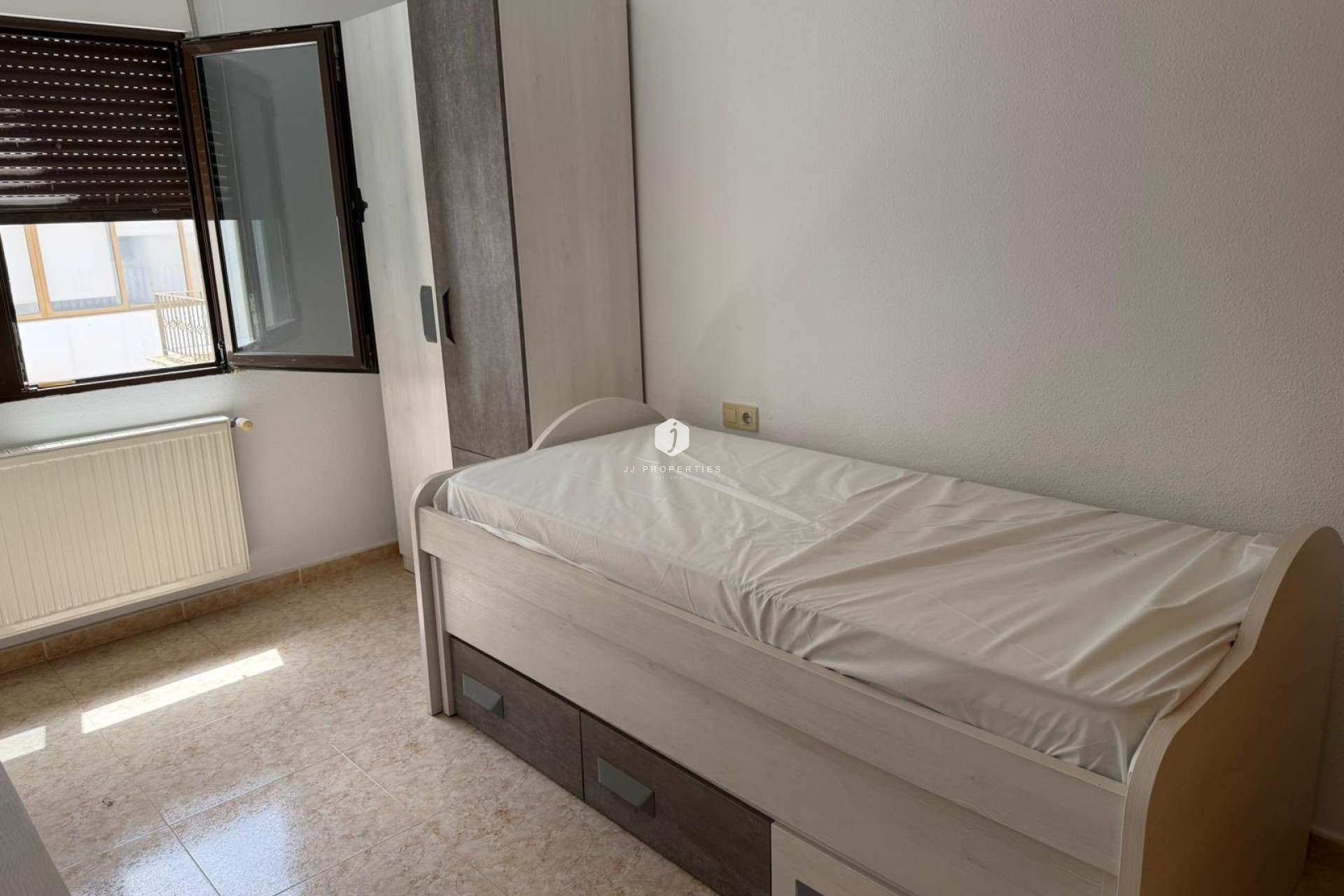 D'occasion - Appartement -
San Miguel de Salinas - Inland