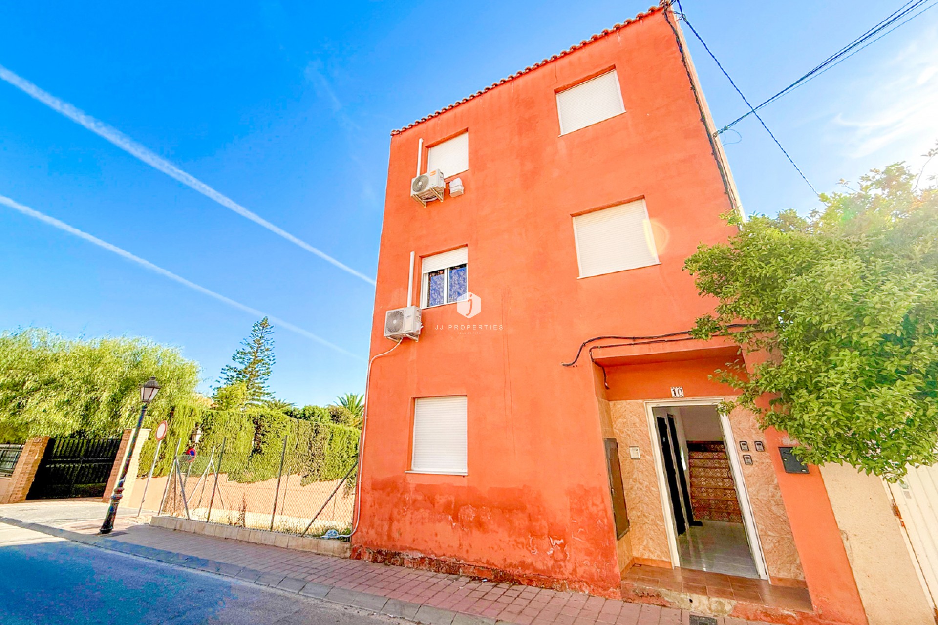 D'occasion - Appartement -
San Miguel de Salinas - Inland