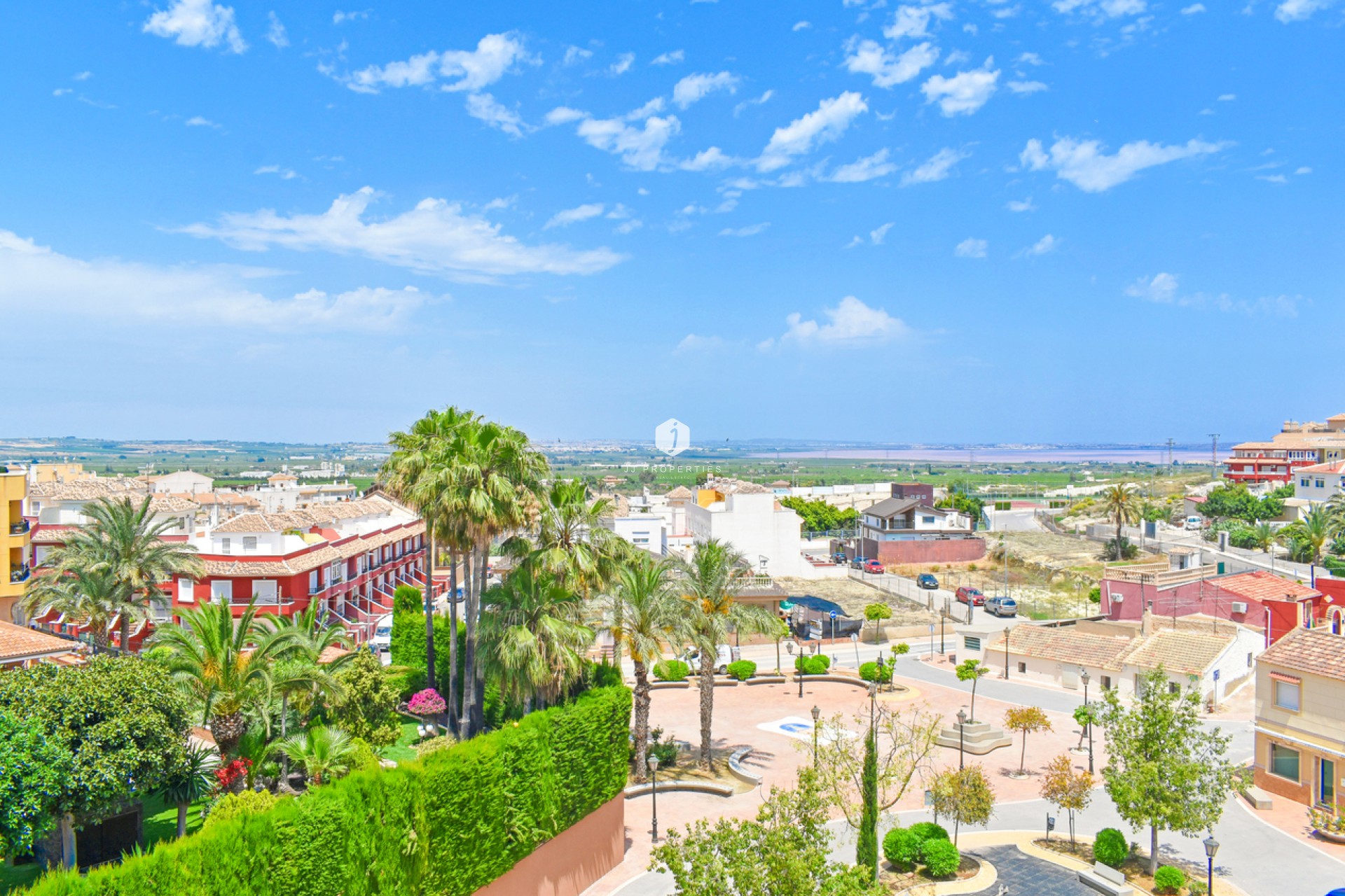 D'occasion - Appartement -
San Miguel de Salinas - Inland