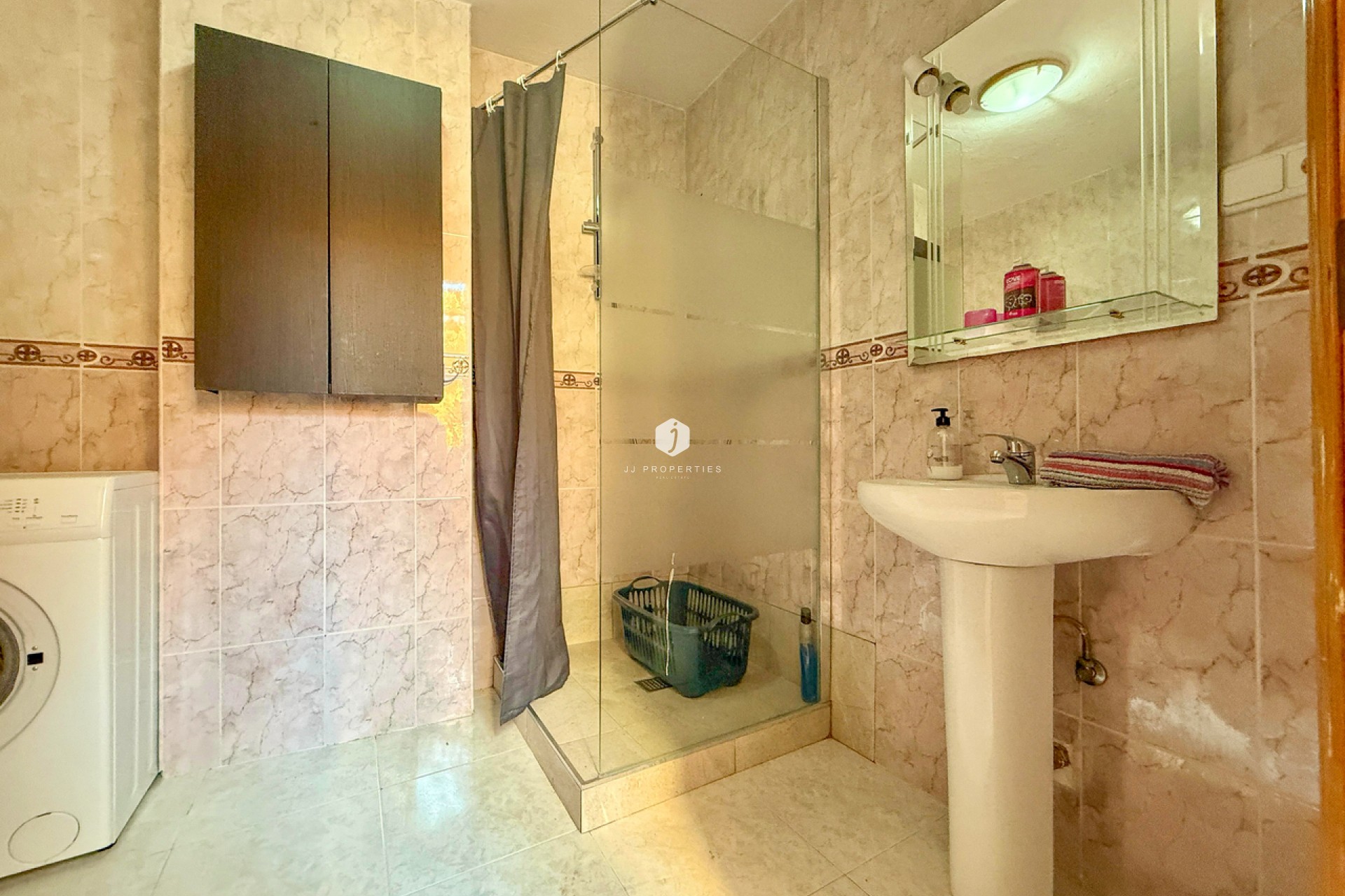 D'occasion - Appartement -
San Miguel de Salinas - Inland