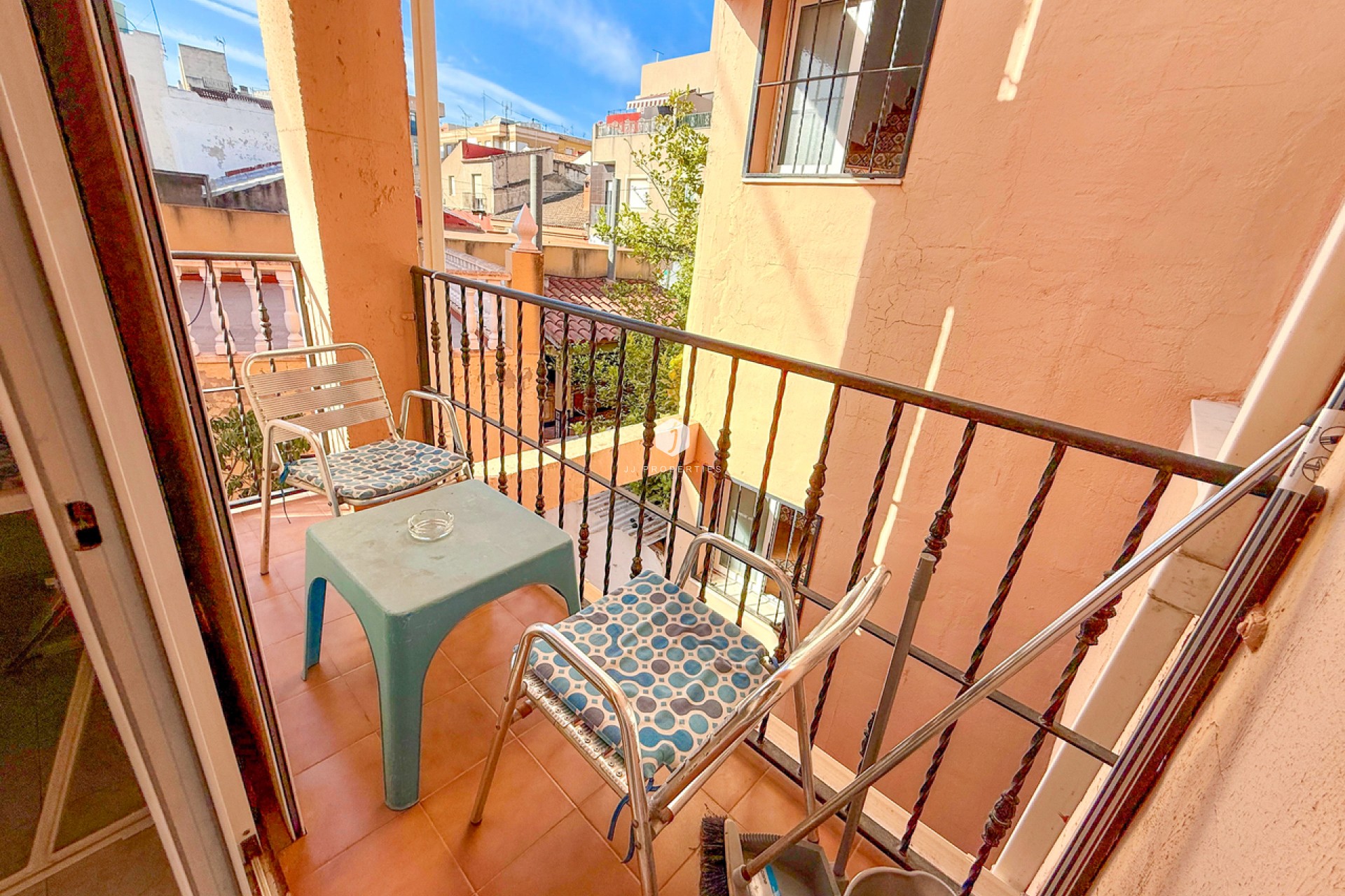 D'occasion - Appartement -
San Miguel de Salinas - Inland