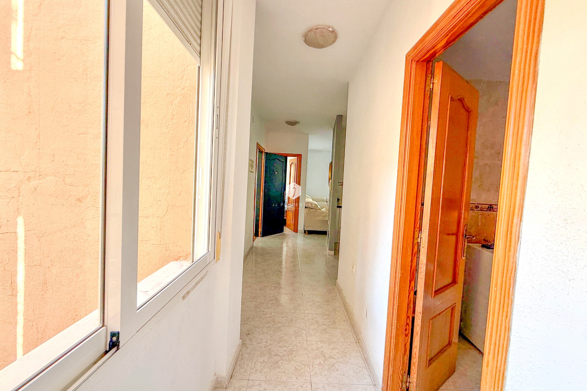 D'occasion - Appartement -
San Miguel de Salinas - Inland
