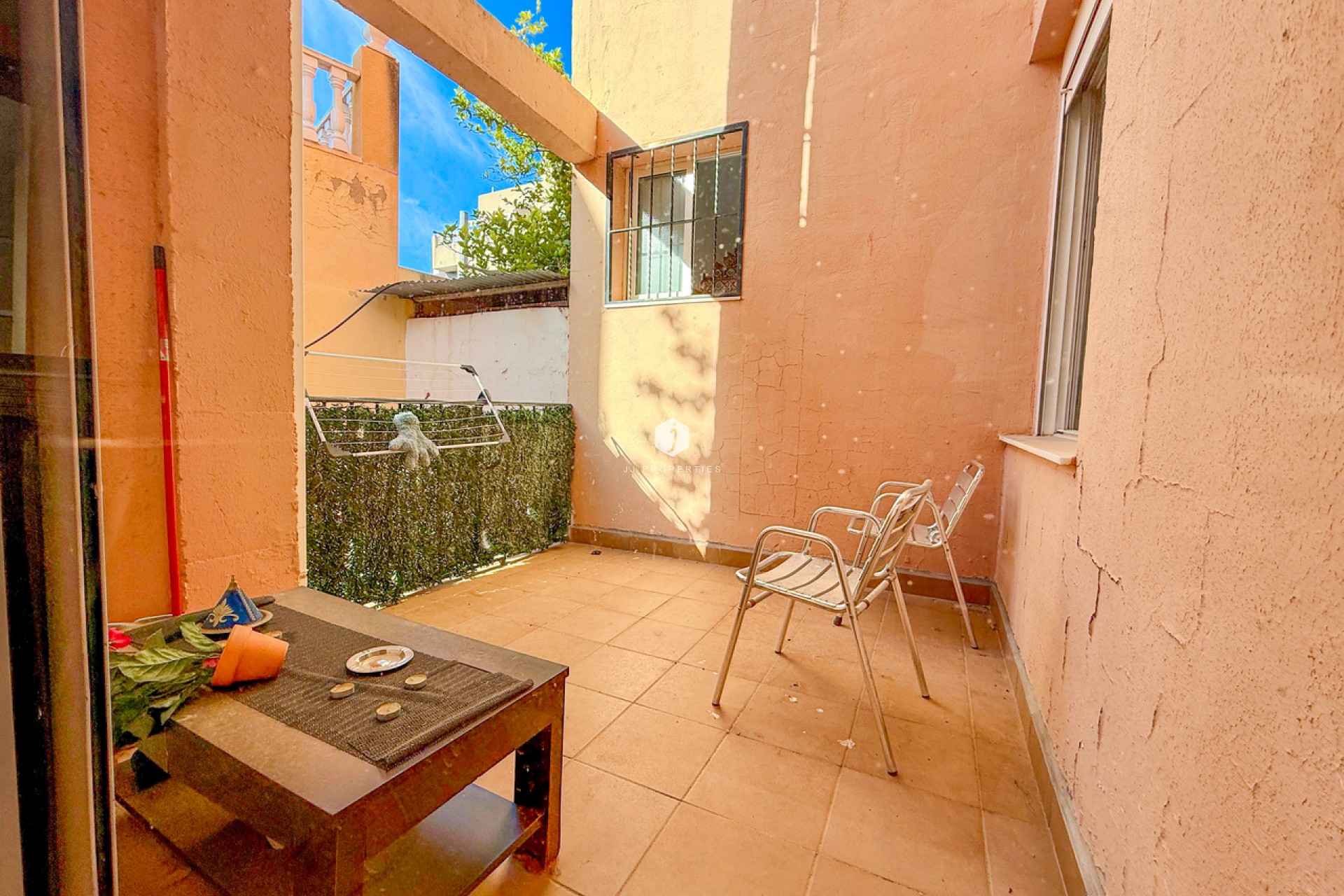 D'occasion - Appartement -
San Miguel de Salinas - Inland