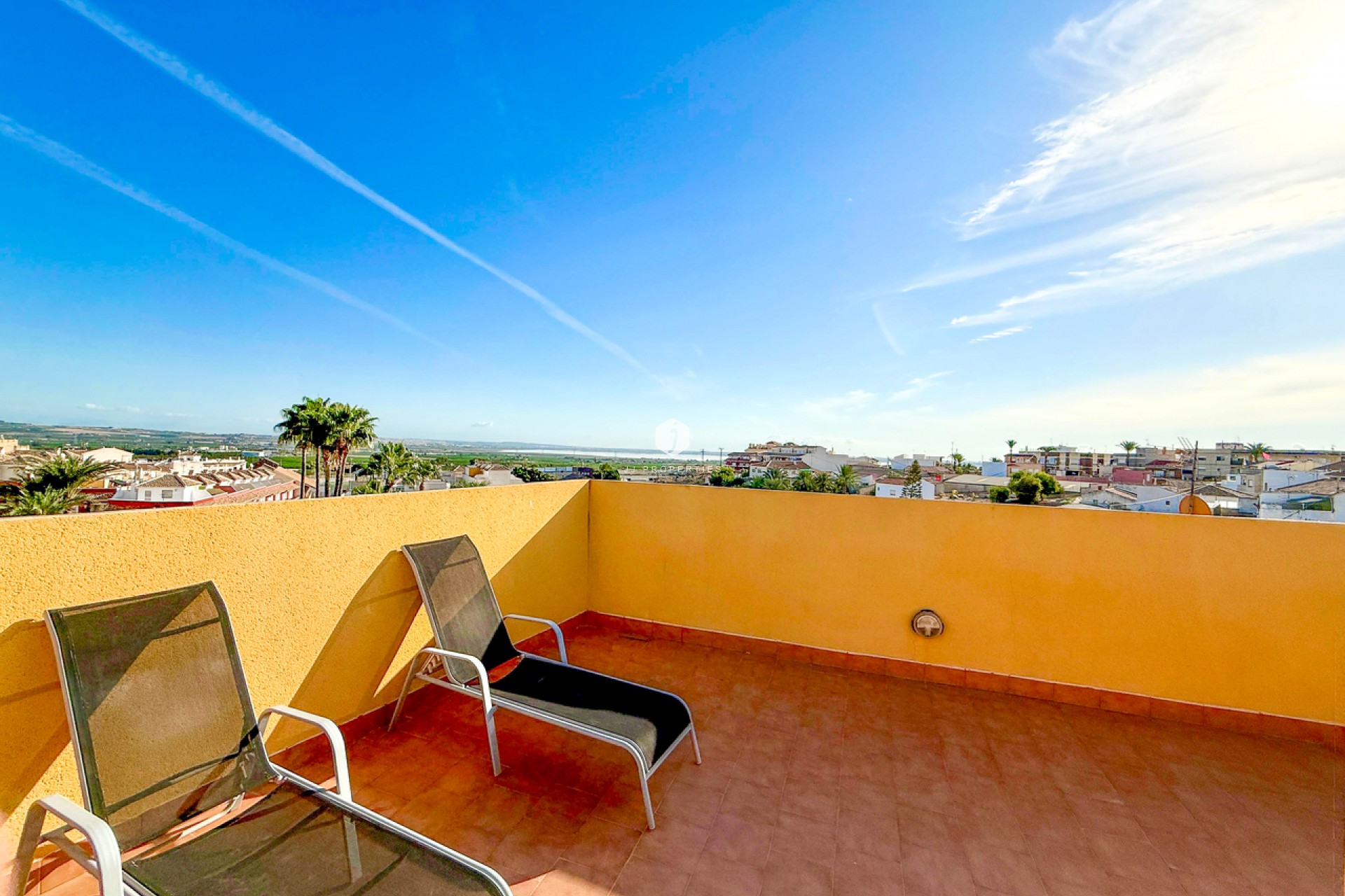 D'occasion - Appartement -
San Miguel de Salinas - Inland