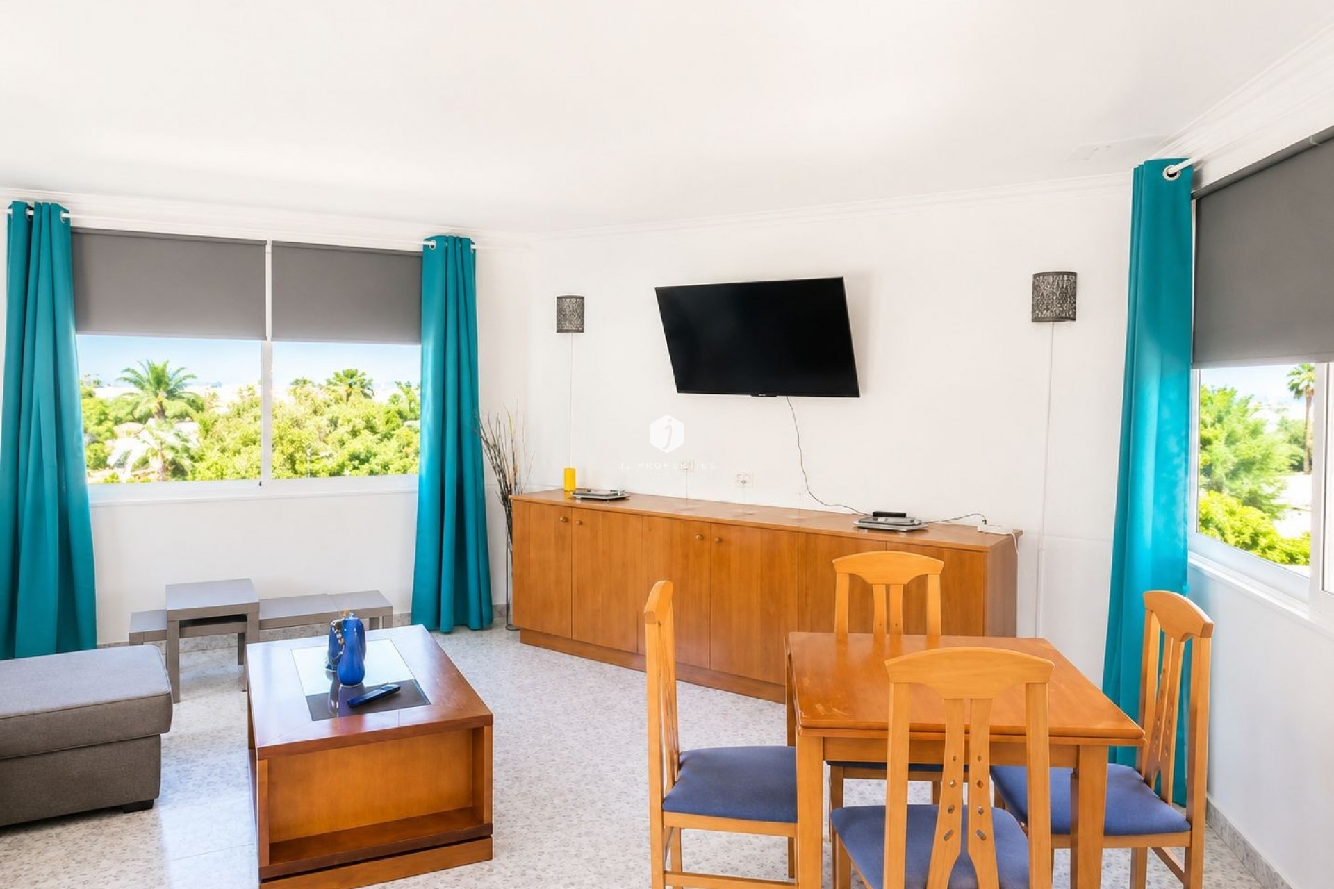 D'occasion - Appartement -
San Miguel de Salinas - Inland