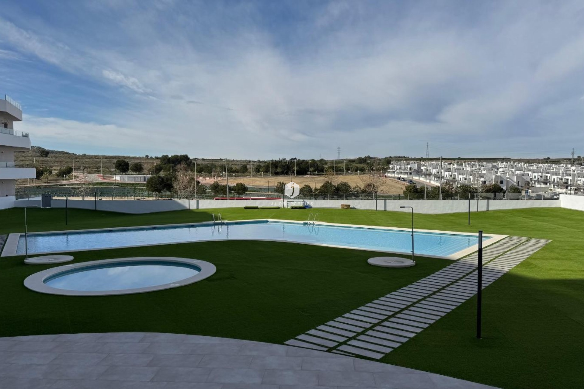 D'occasion - Appartement -
San Miguel de Salinas - Inland