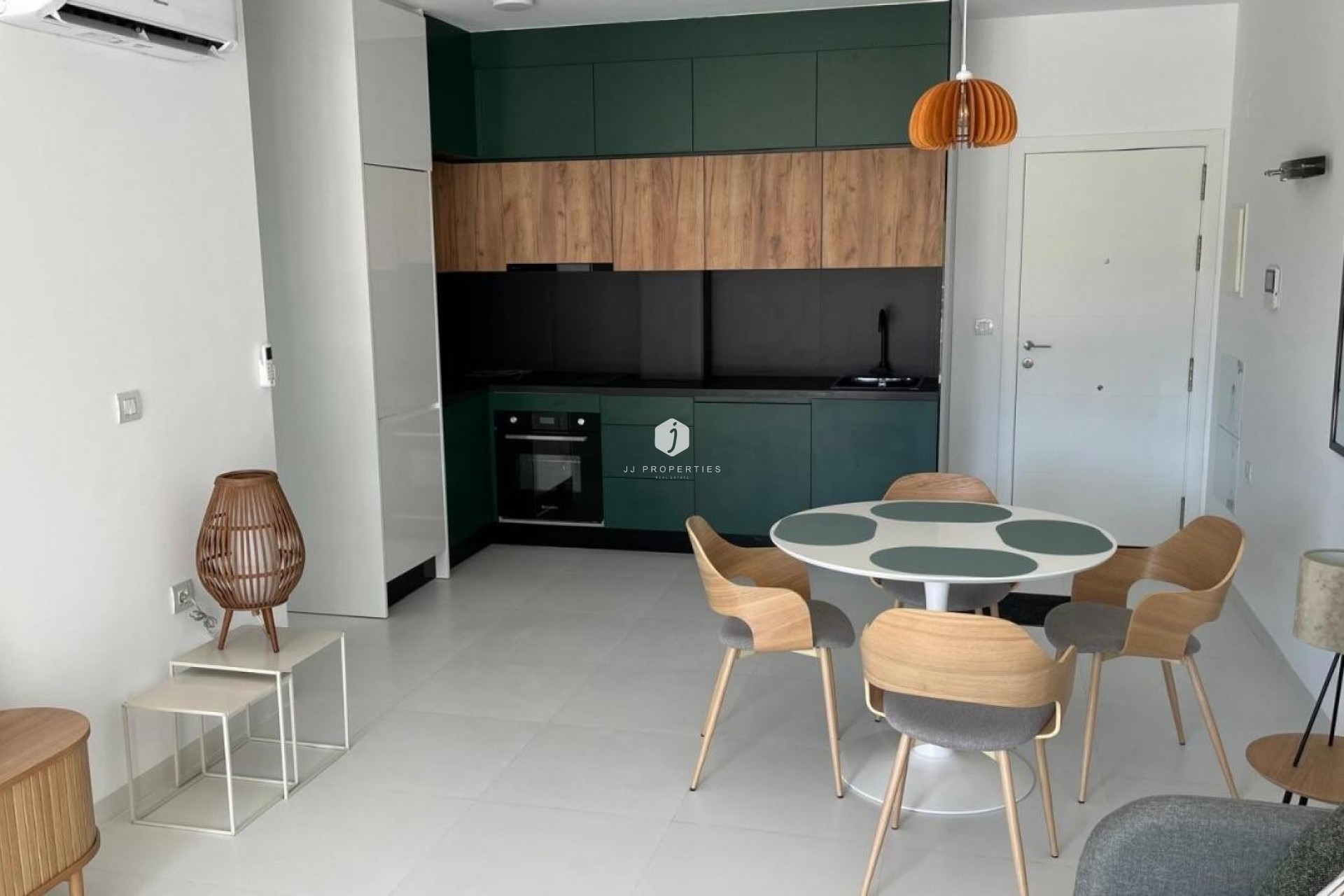 D'occasion - Appartement -
San Miguel de Salinas - Inland