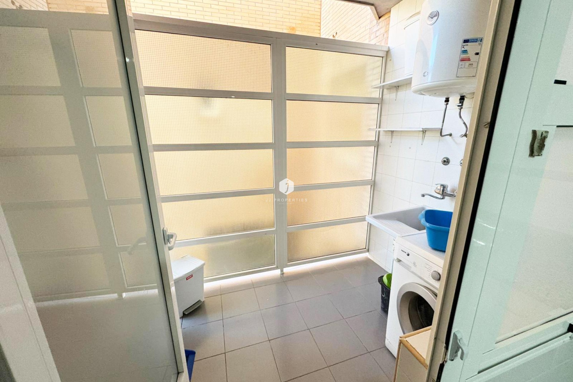 D'occasion - Appartement -
San Miguel de Salinas - Inland