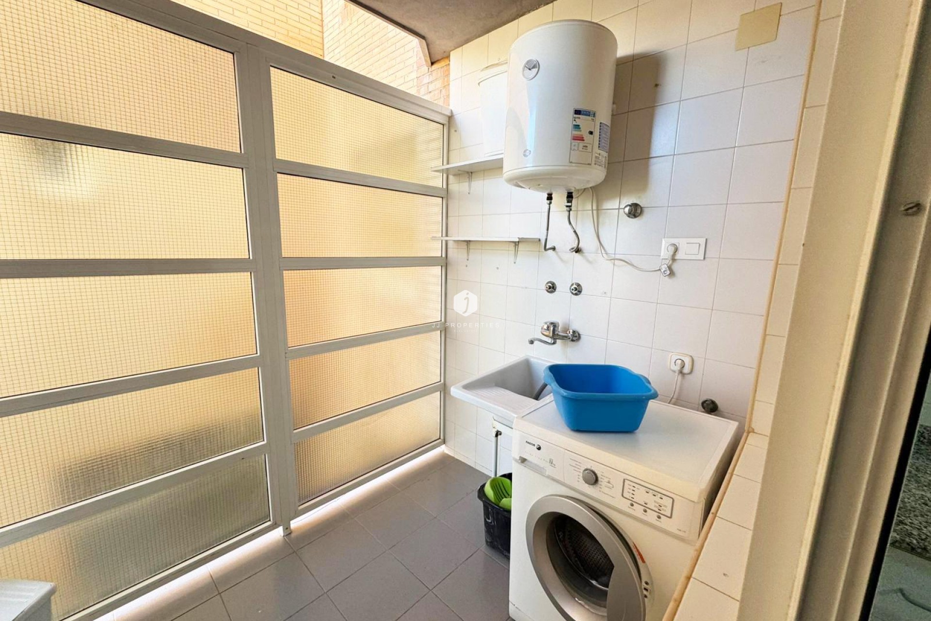 D'occasion - Appartement -
San Miguel de Salinas - Inland