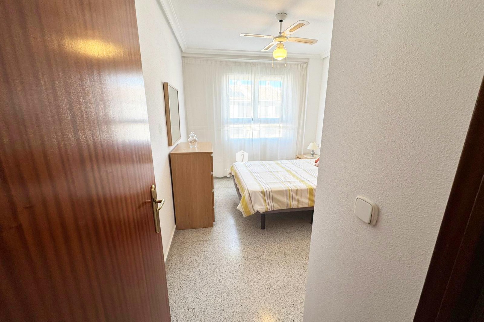D'occasion - Appartement -
San Miguel de Salinas - Inland