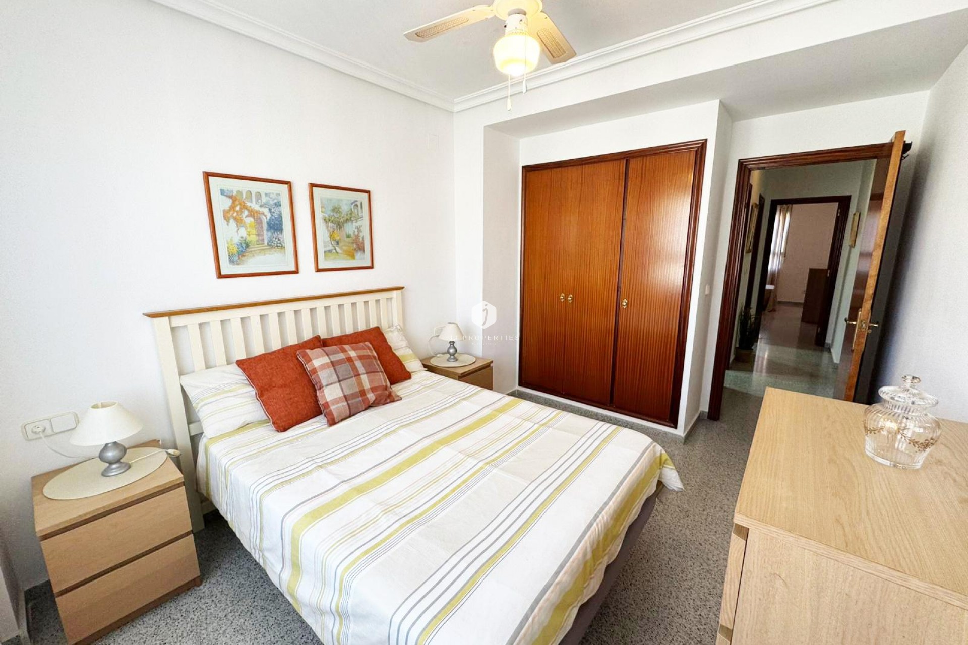 D'occasion - Appartement -
San Miguel de Salinas - Inland