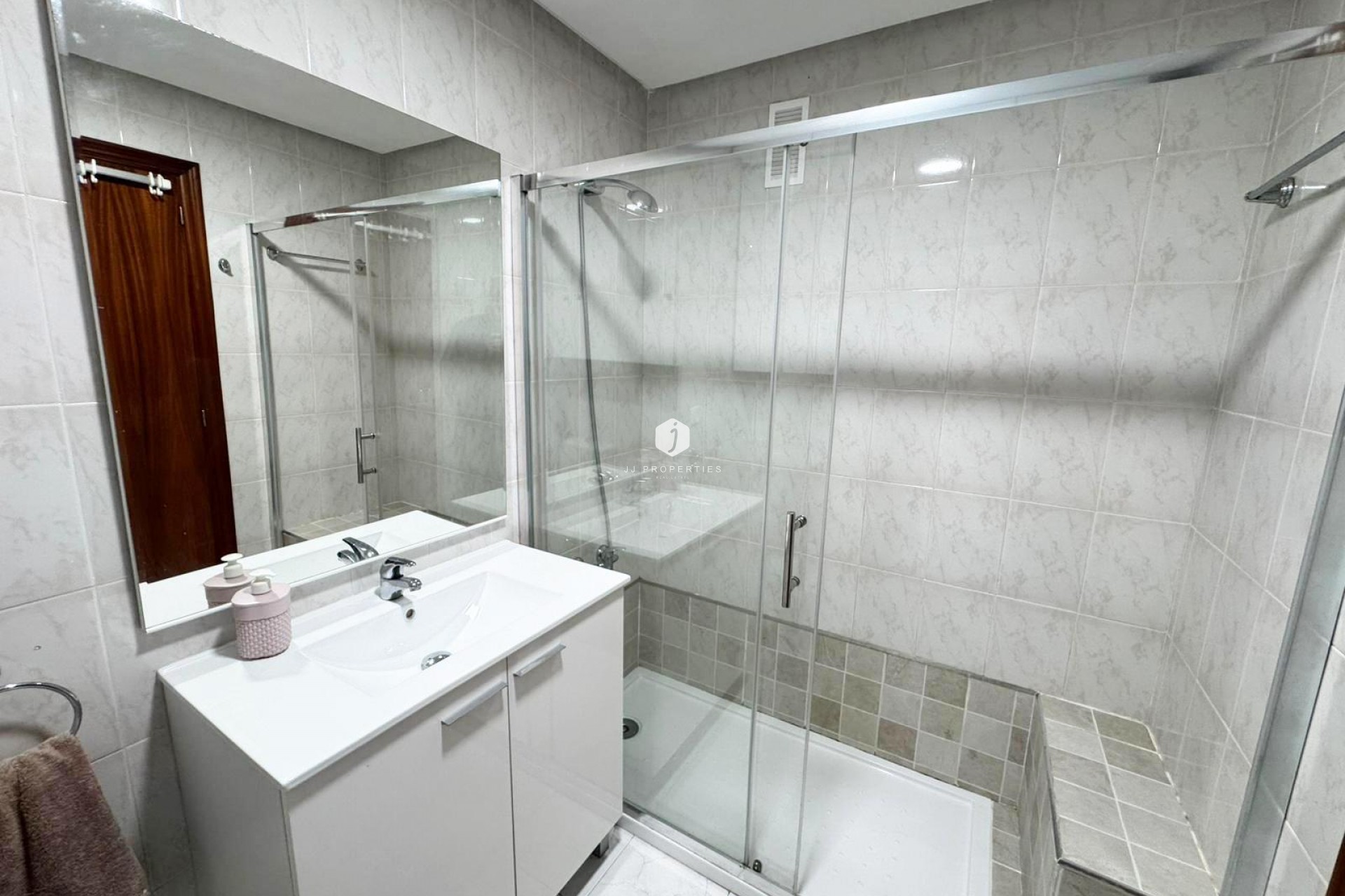 D'occasion - Appartement -
San Miguel de Salinas - Inland