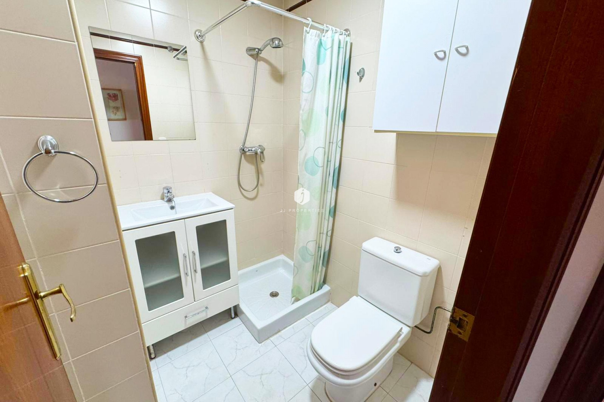 D'occasion - Appartement -
San Miguel de Salinas - Inland