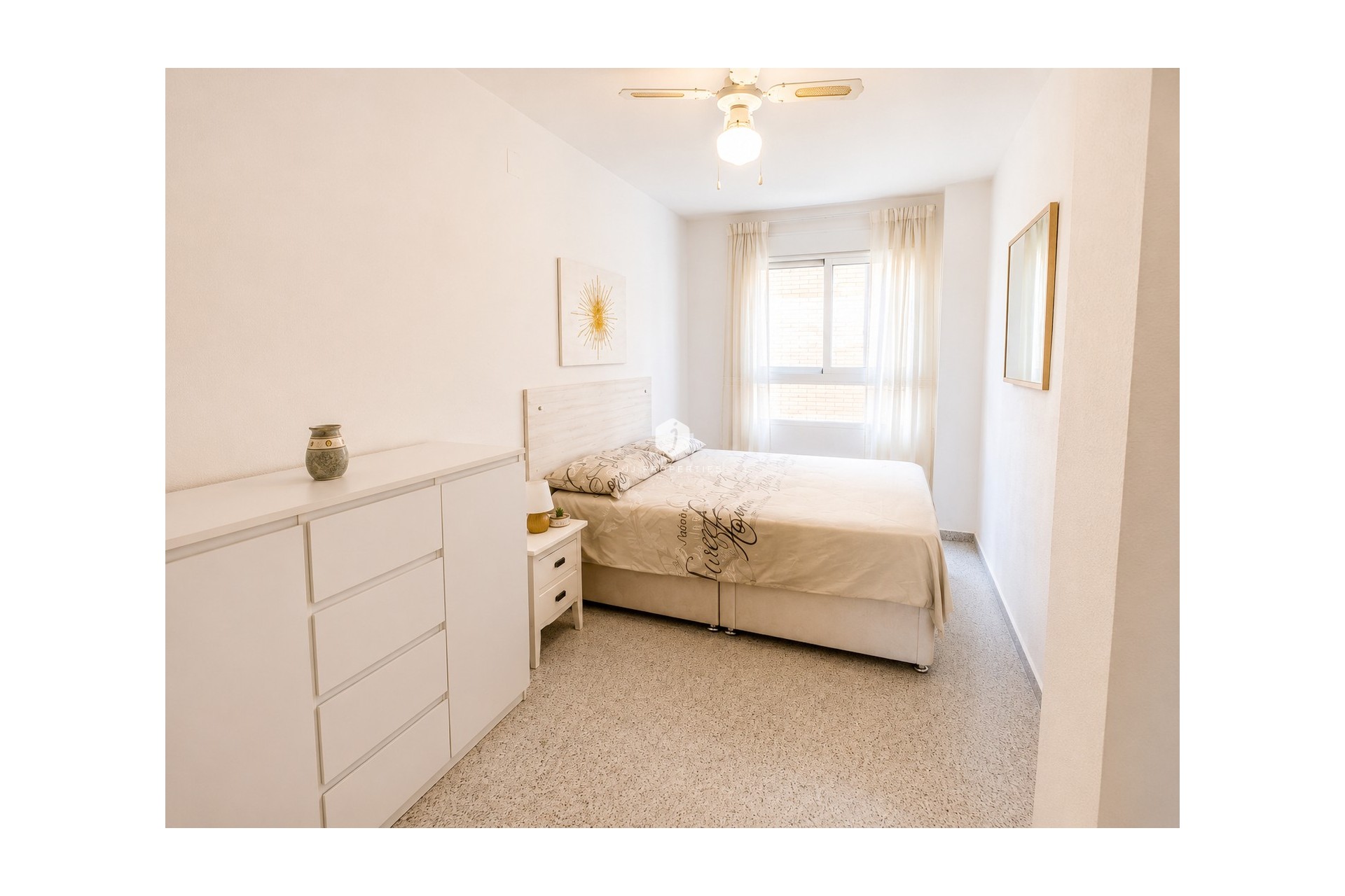 D'occasion - Appartement -
San Miguel de Salinas - Inland