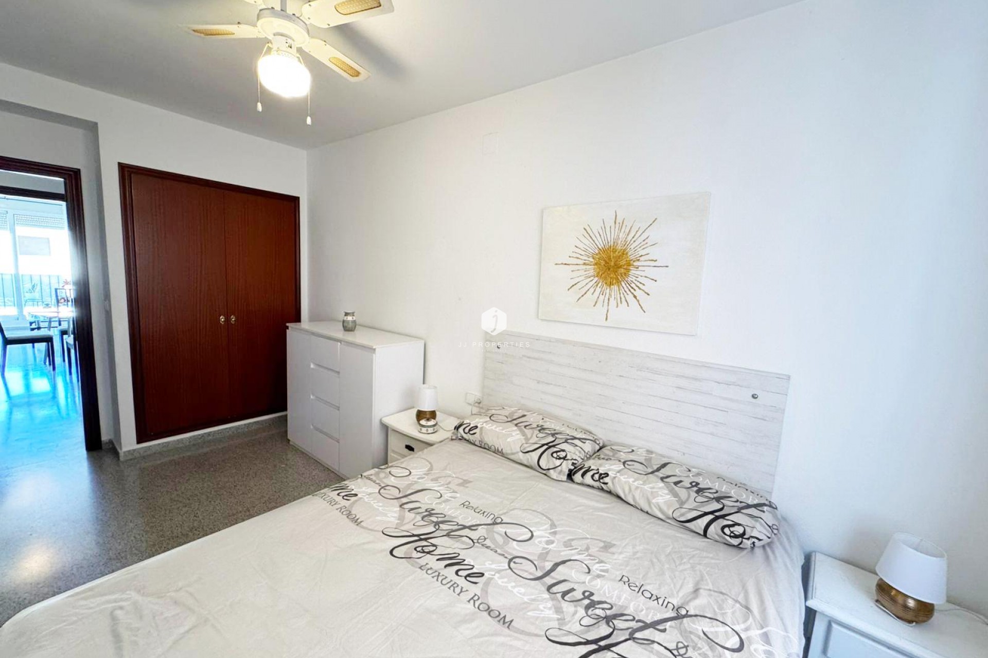 D'occasion - Appartement -
San Miguel de Salinas - Inland