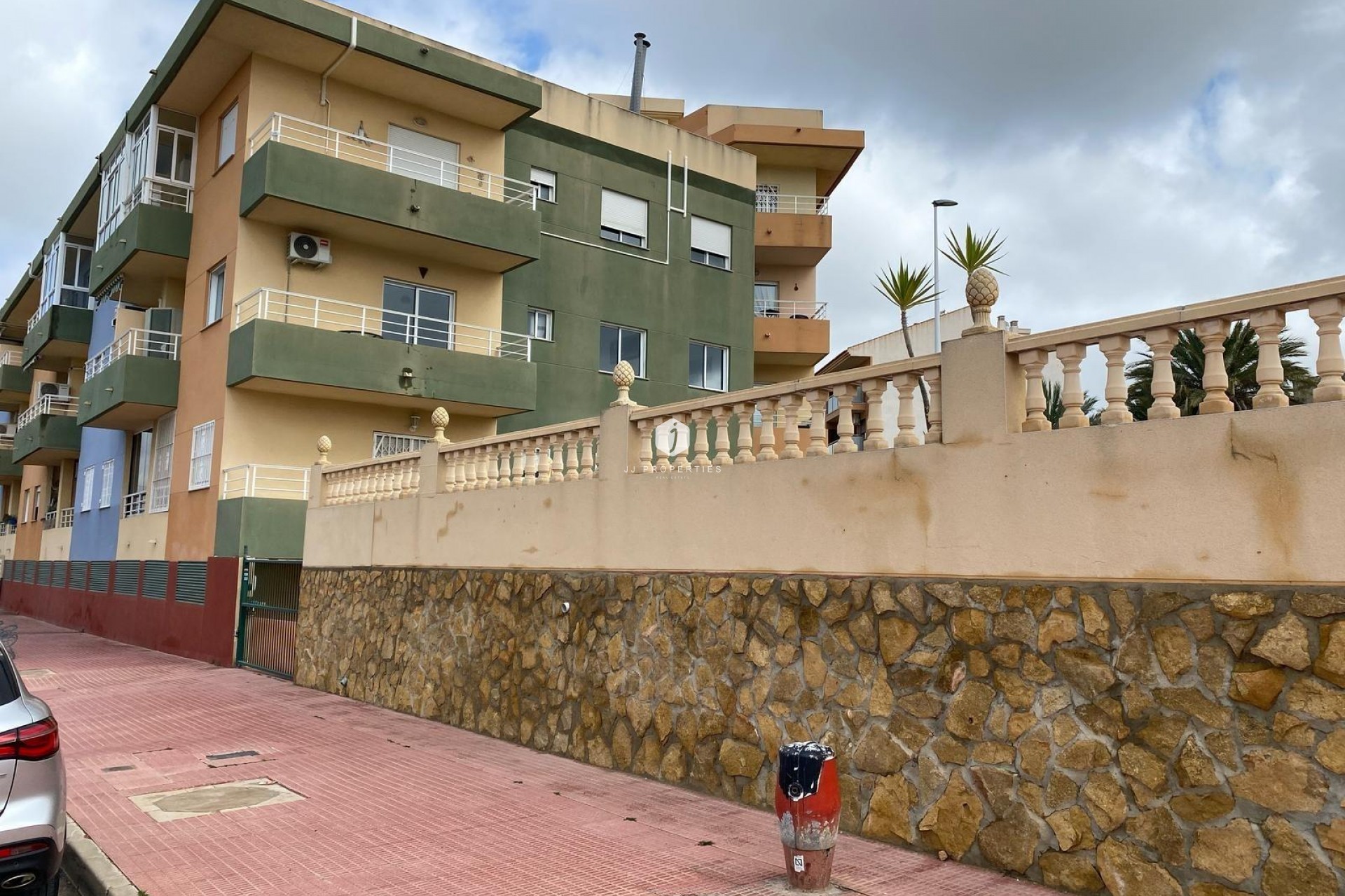 D'occasion - Appartement -
San Miguel de Salinas - Pueblo 9