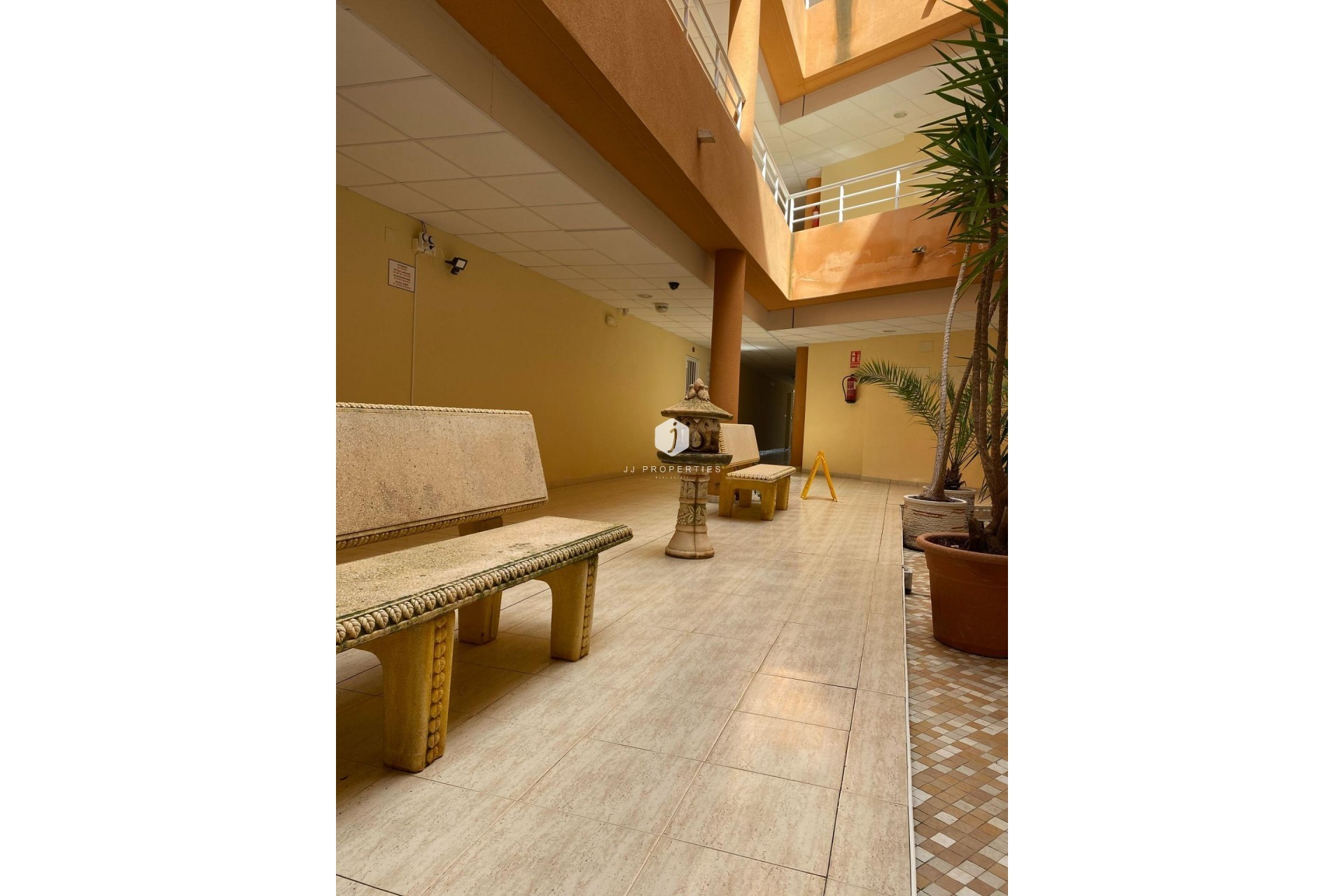 D'occasion - Appartement -
San Miguel de Salinas - Pueblo 9
