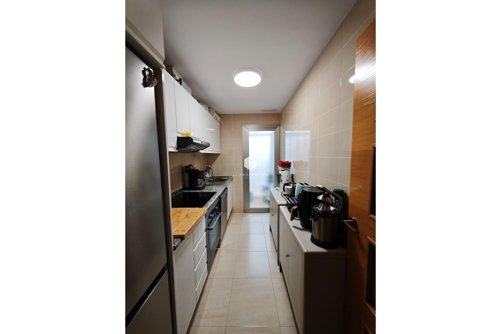 D'occasion - Appartement -
San Miguel de Salinas
