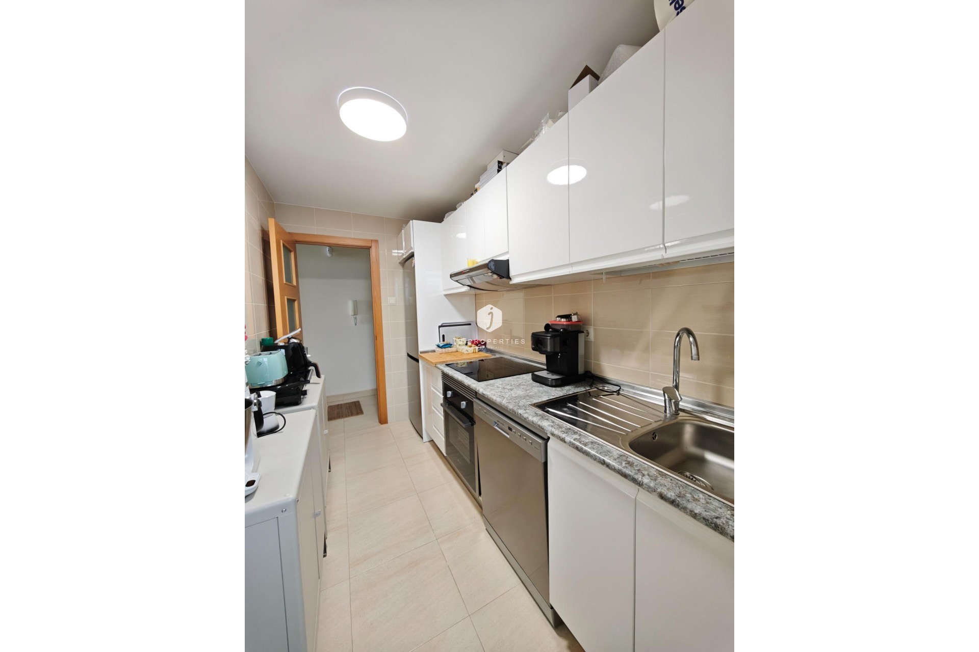 D'occasion - Appartement -
San Miguel de Salinas