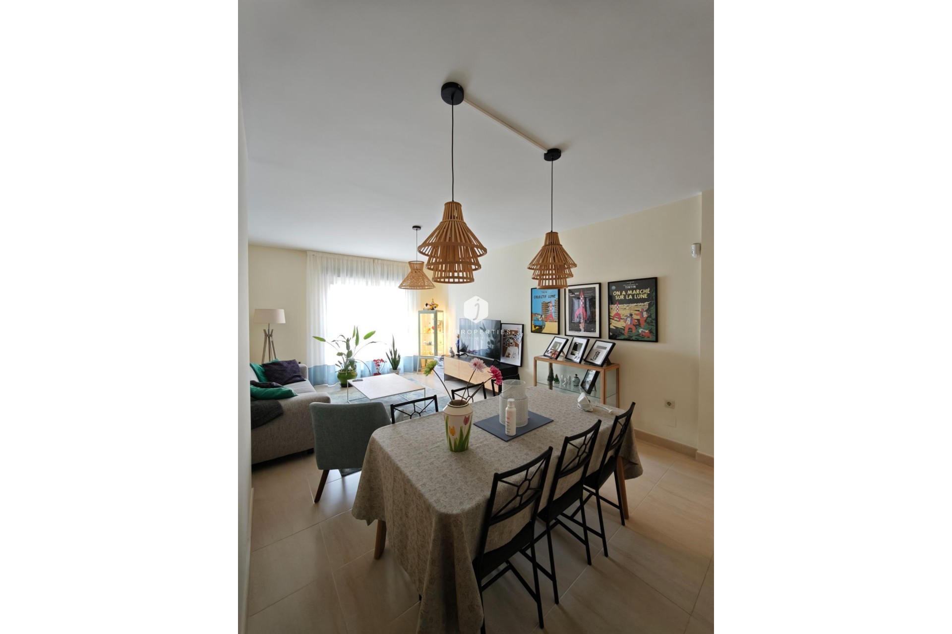D'occasion - Appartement -
San Miguel de Salinas