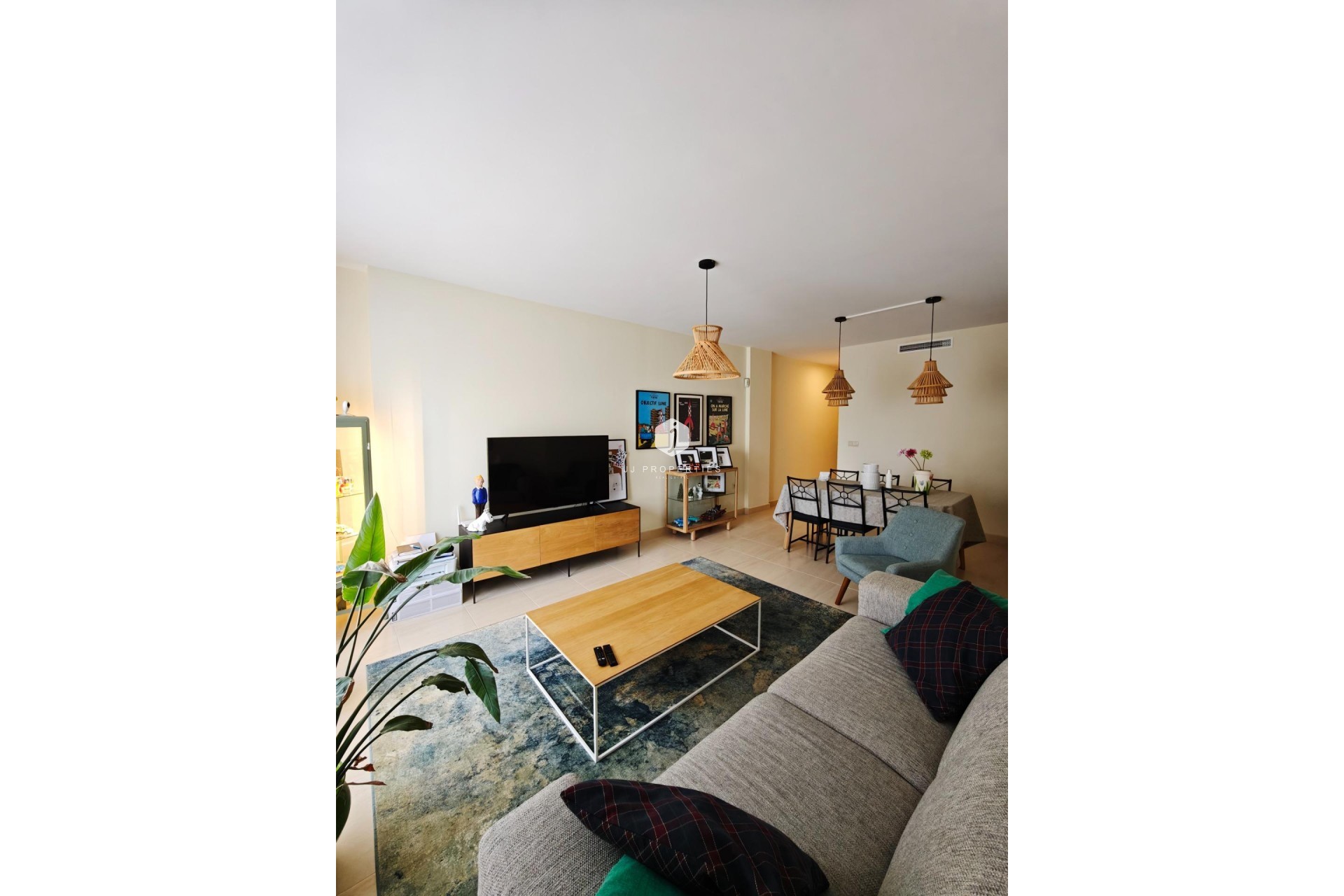 D'occasion - Appartement -
San Miguel de Salinas