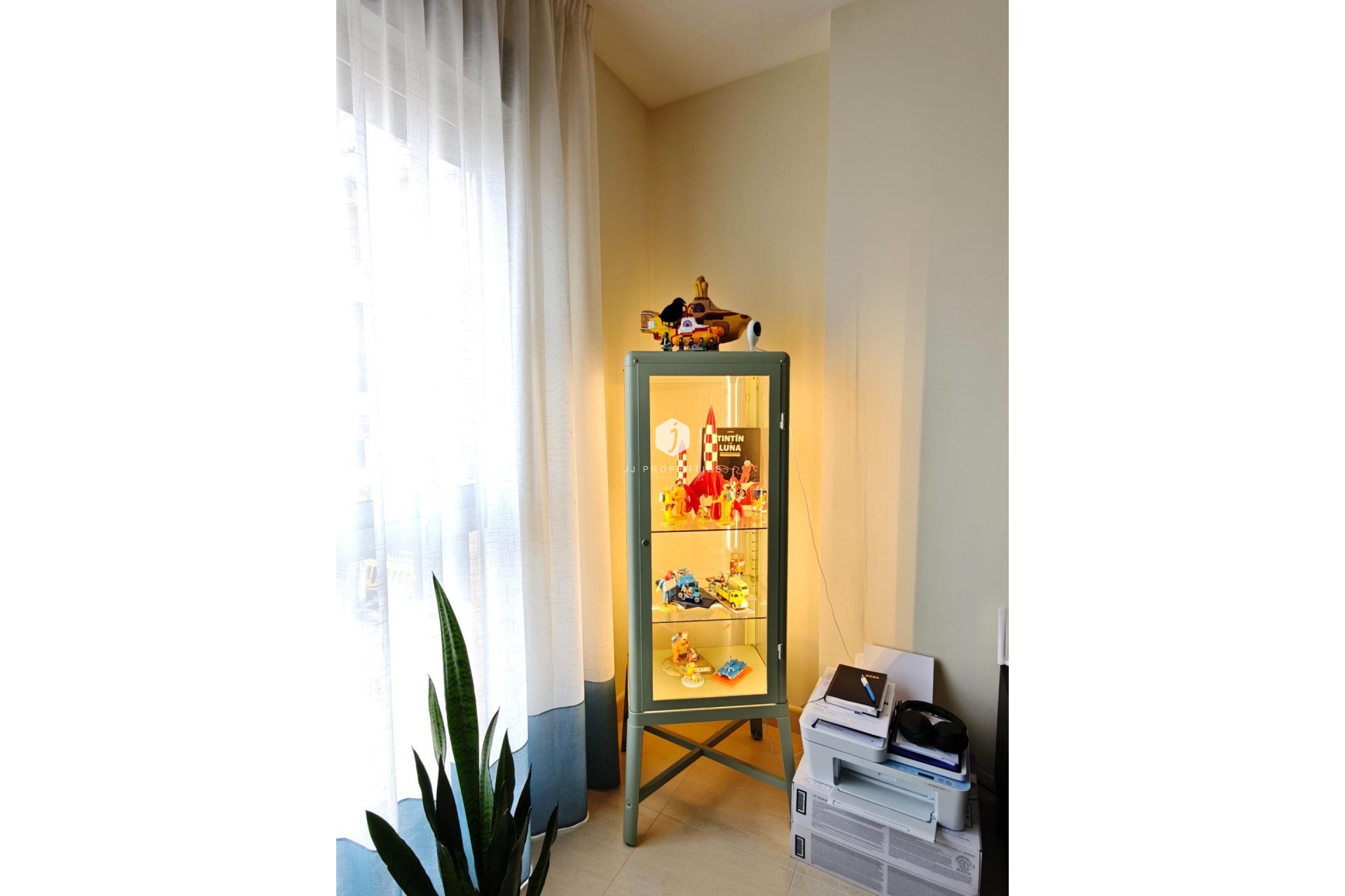 D'occasion - Appartement -
San Miguel de Salinas