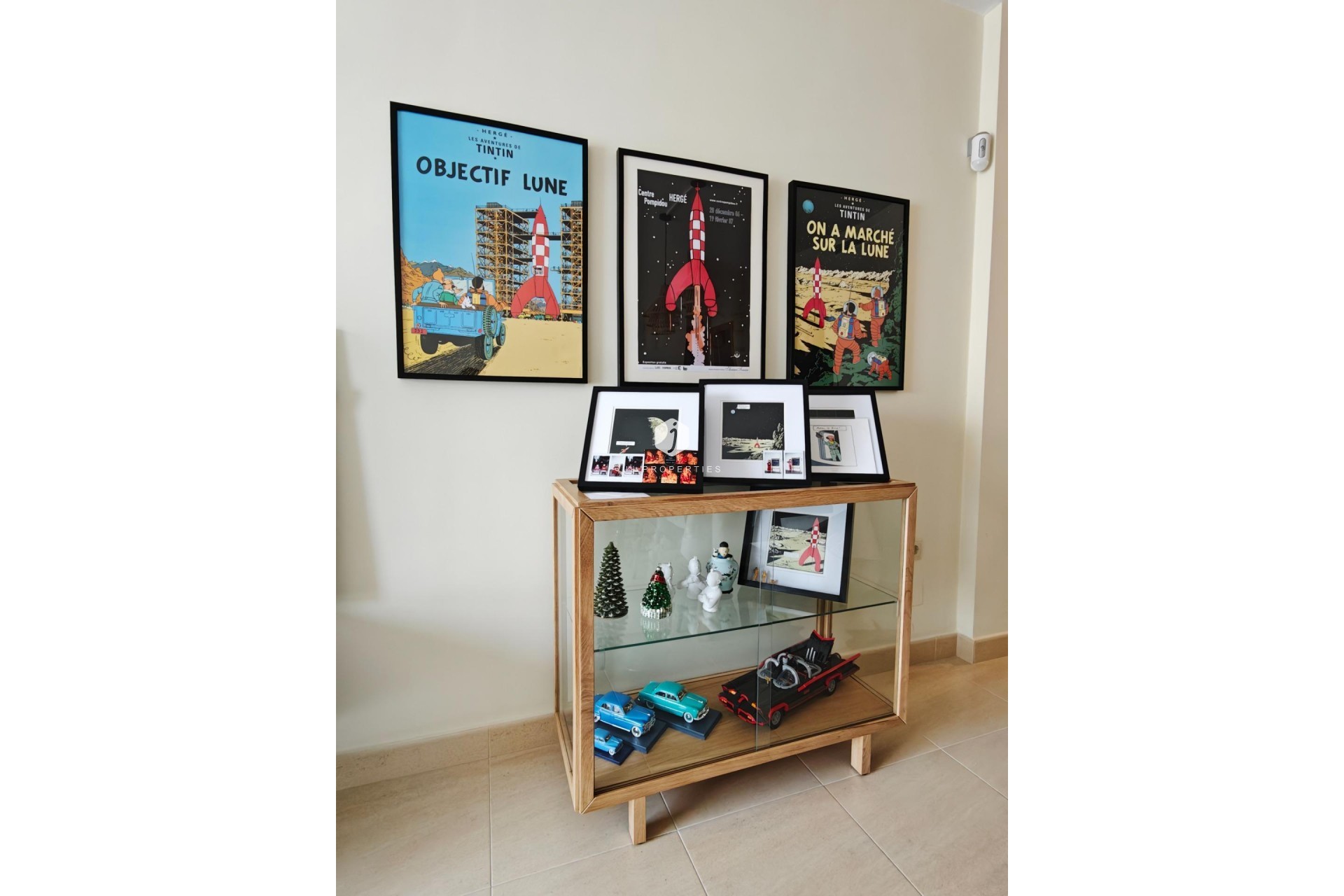 D'occasion - Appartement -
San Miguel de Salinas