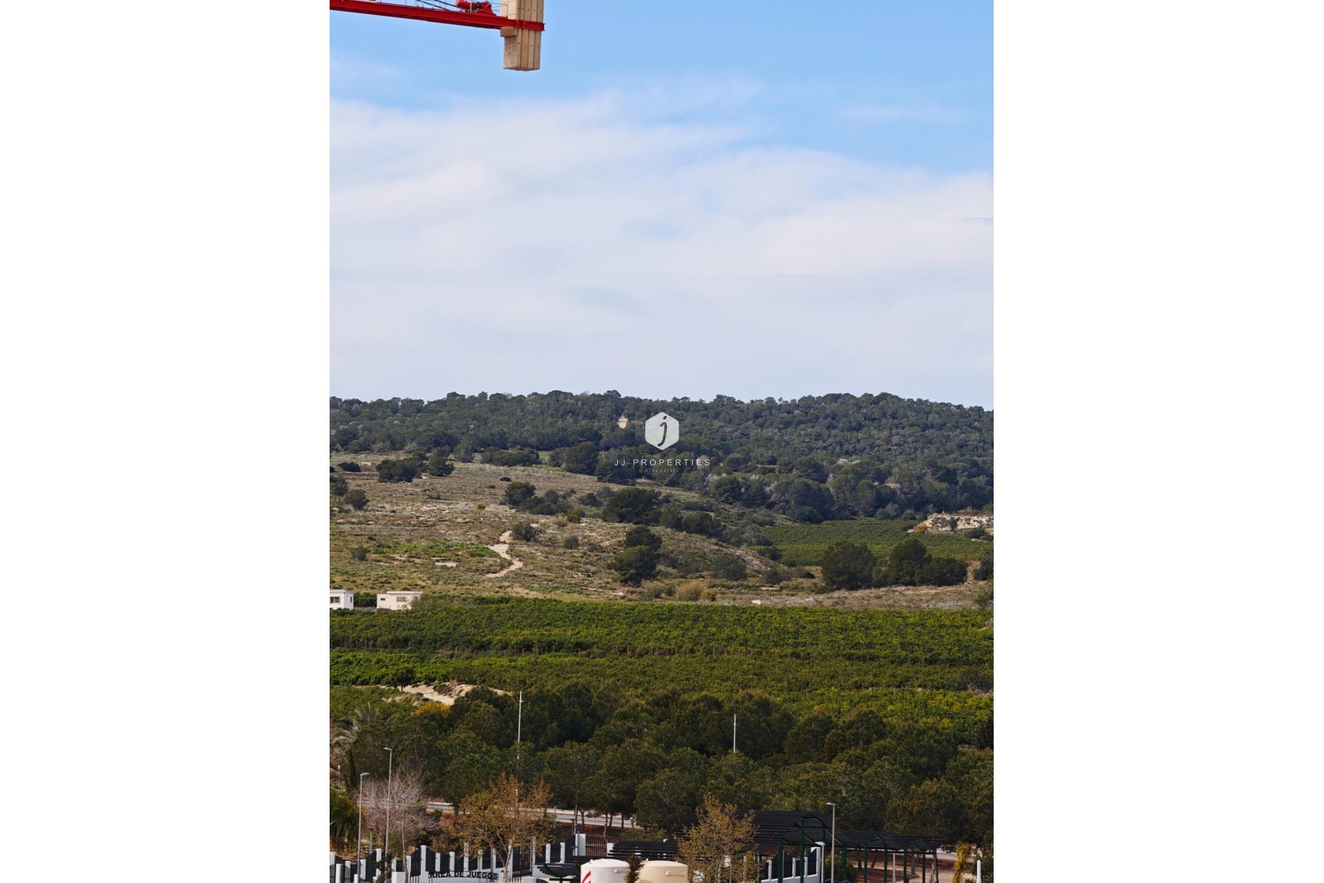 D'occasion - Appartement -
San Miguel de Salinas