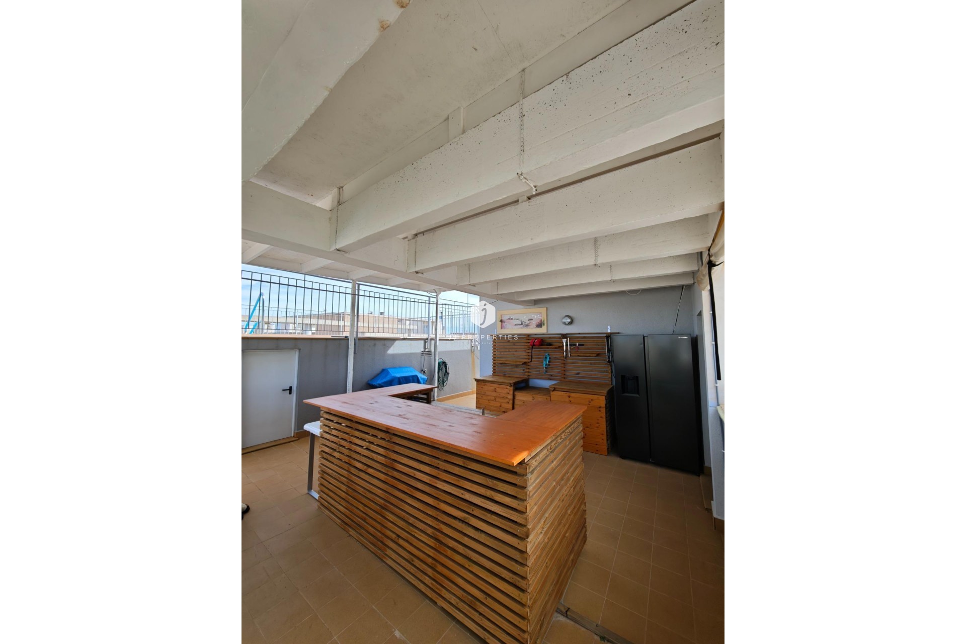 D'occasion - Appartement -
San Miguel de Salinas