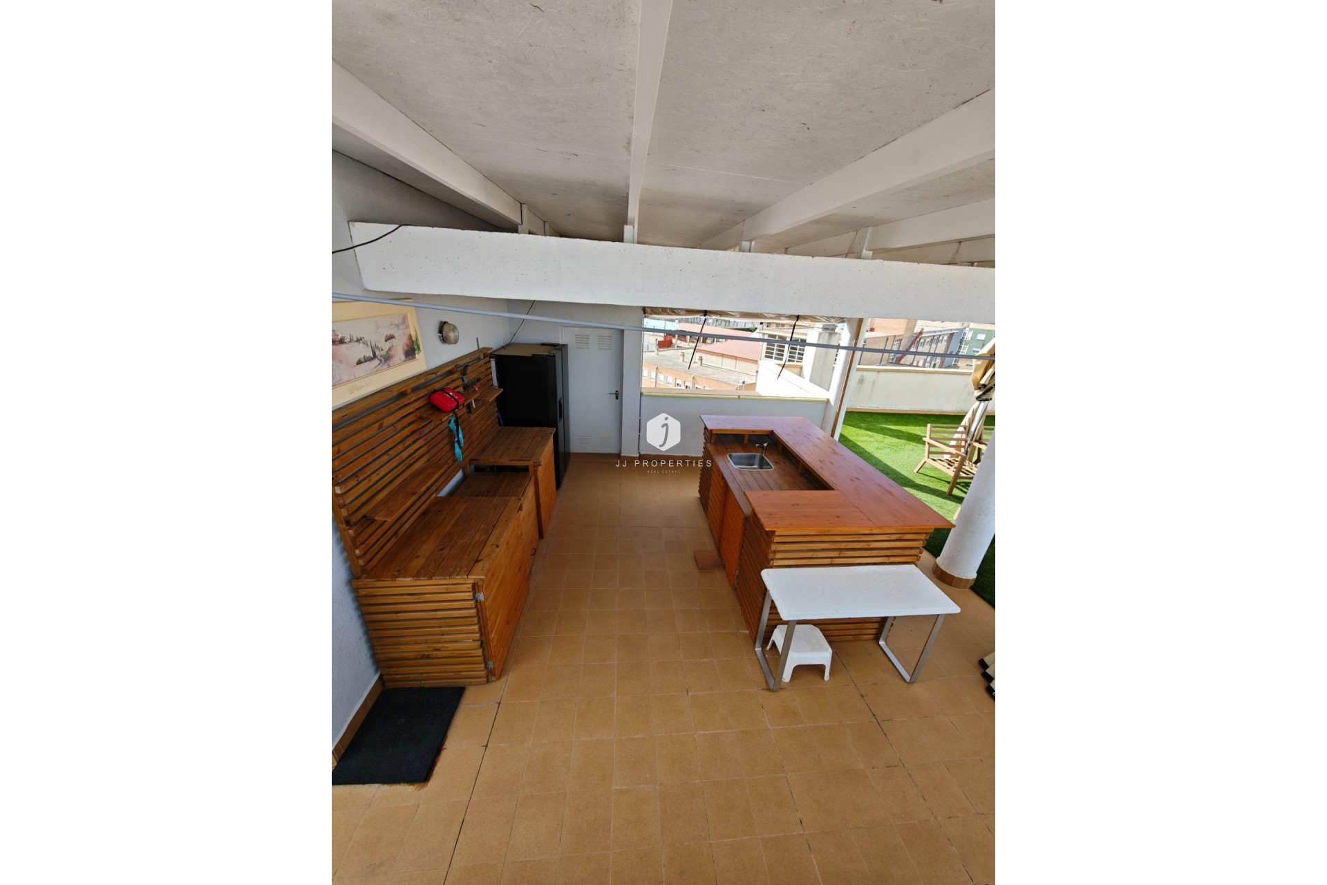 D'occasion - Appartement -
San Miguel de Salinas