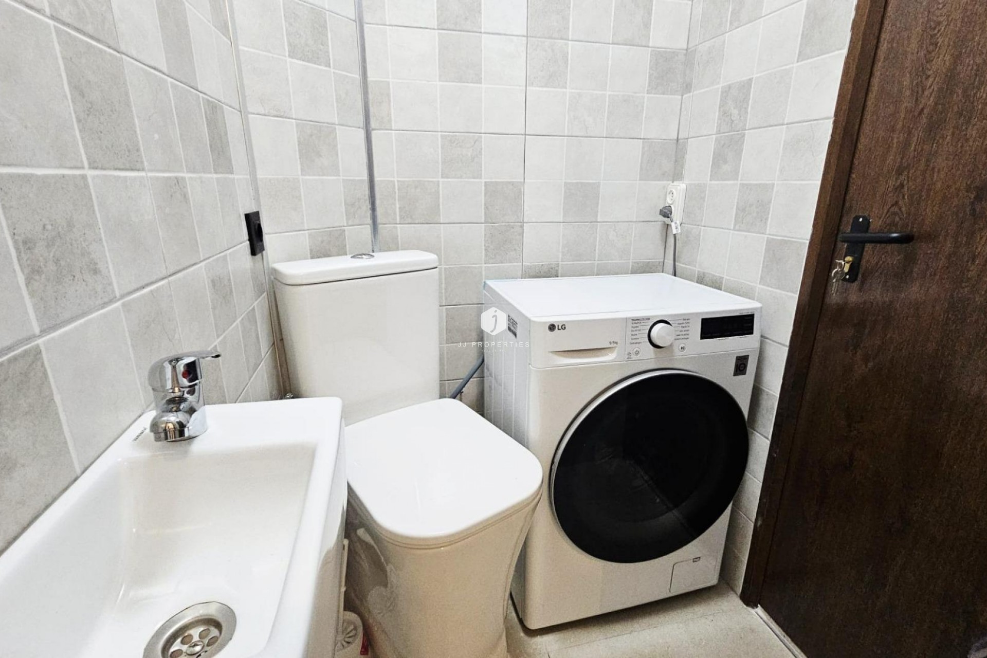 D'occasion - Appartement -
Torrevieja - Acequion