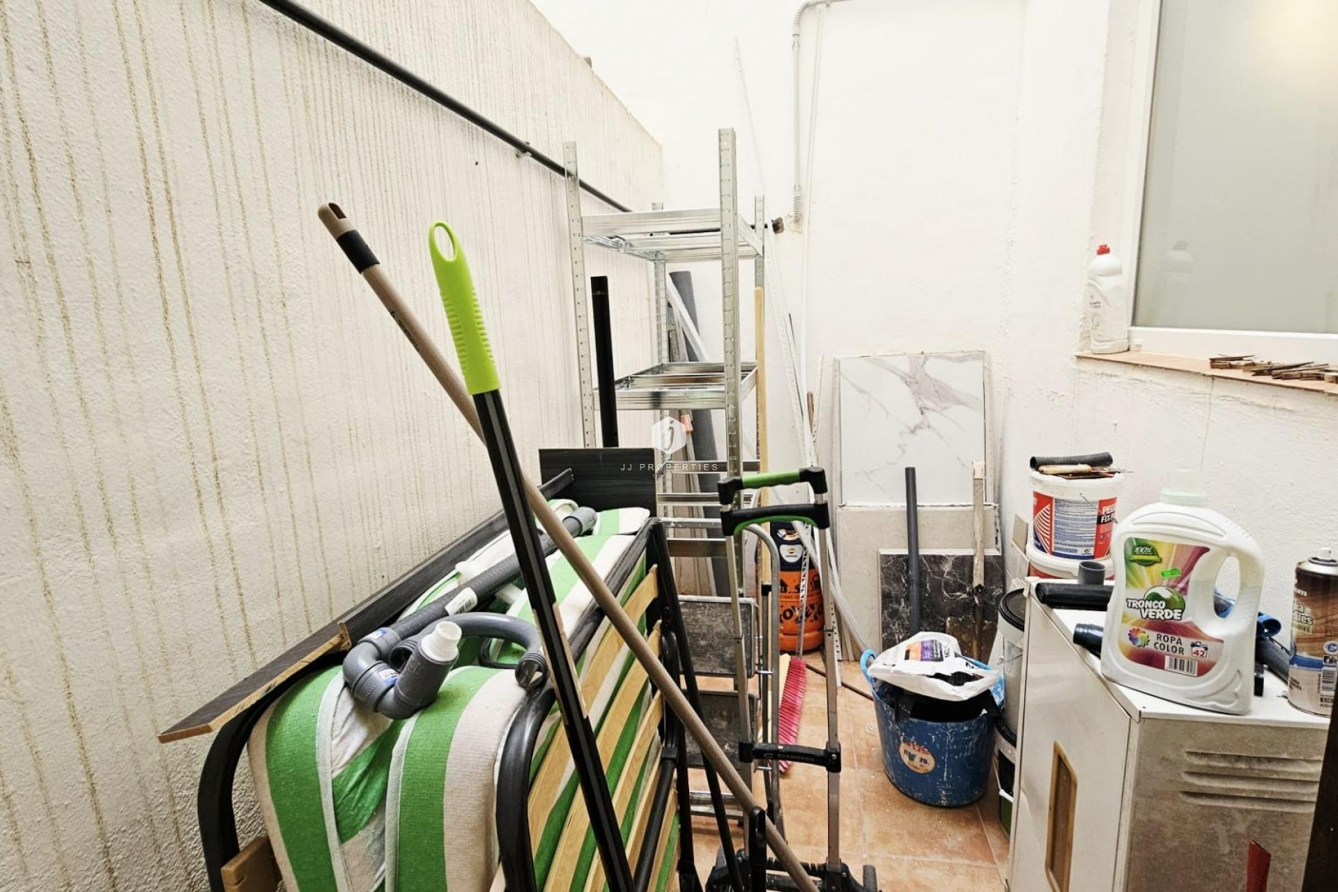 D'occasion - Appartement -
Torrevieja - Acequion