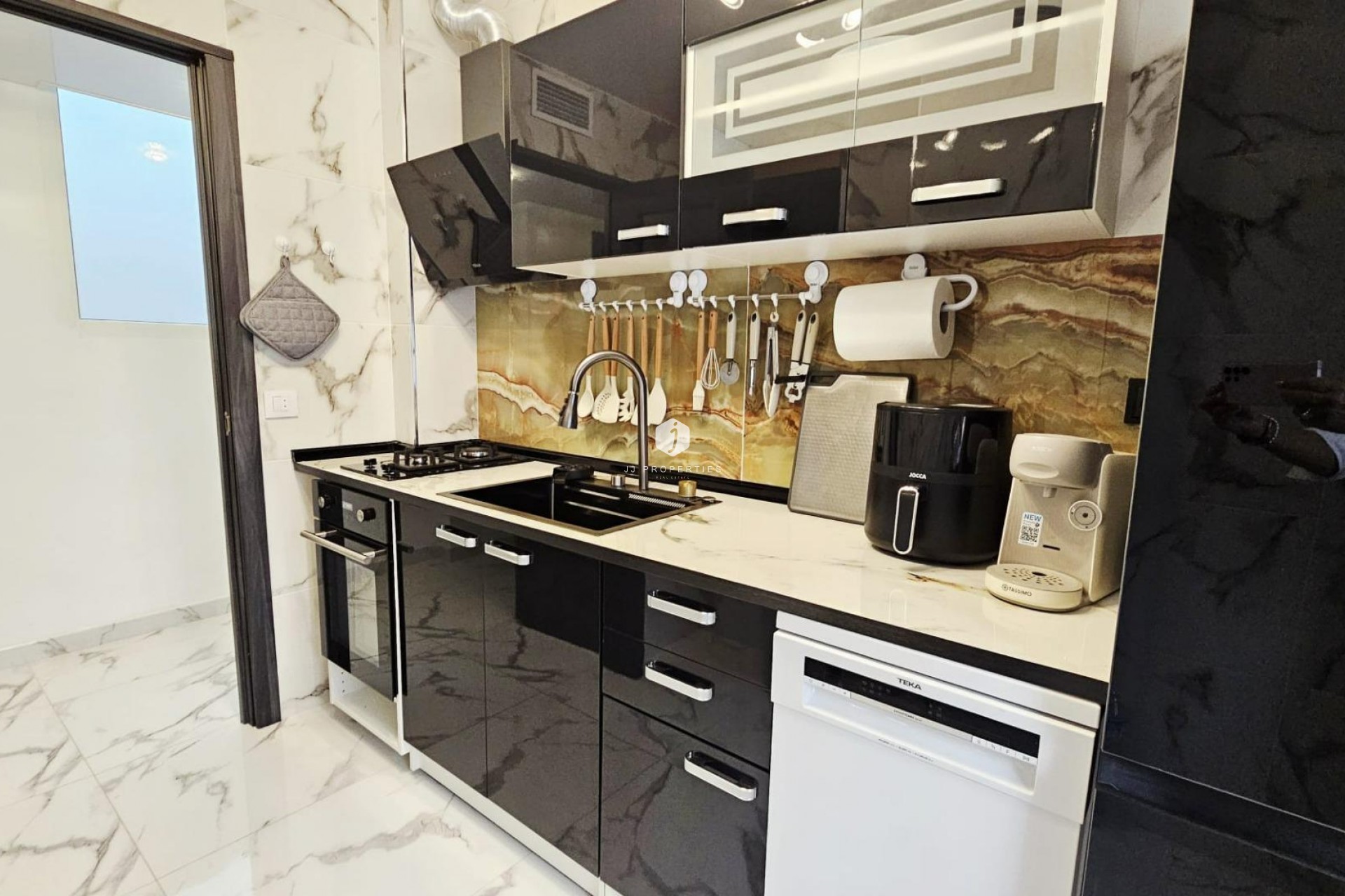 D'occasion - Appartement -
Torrevieja - Acequion