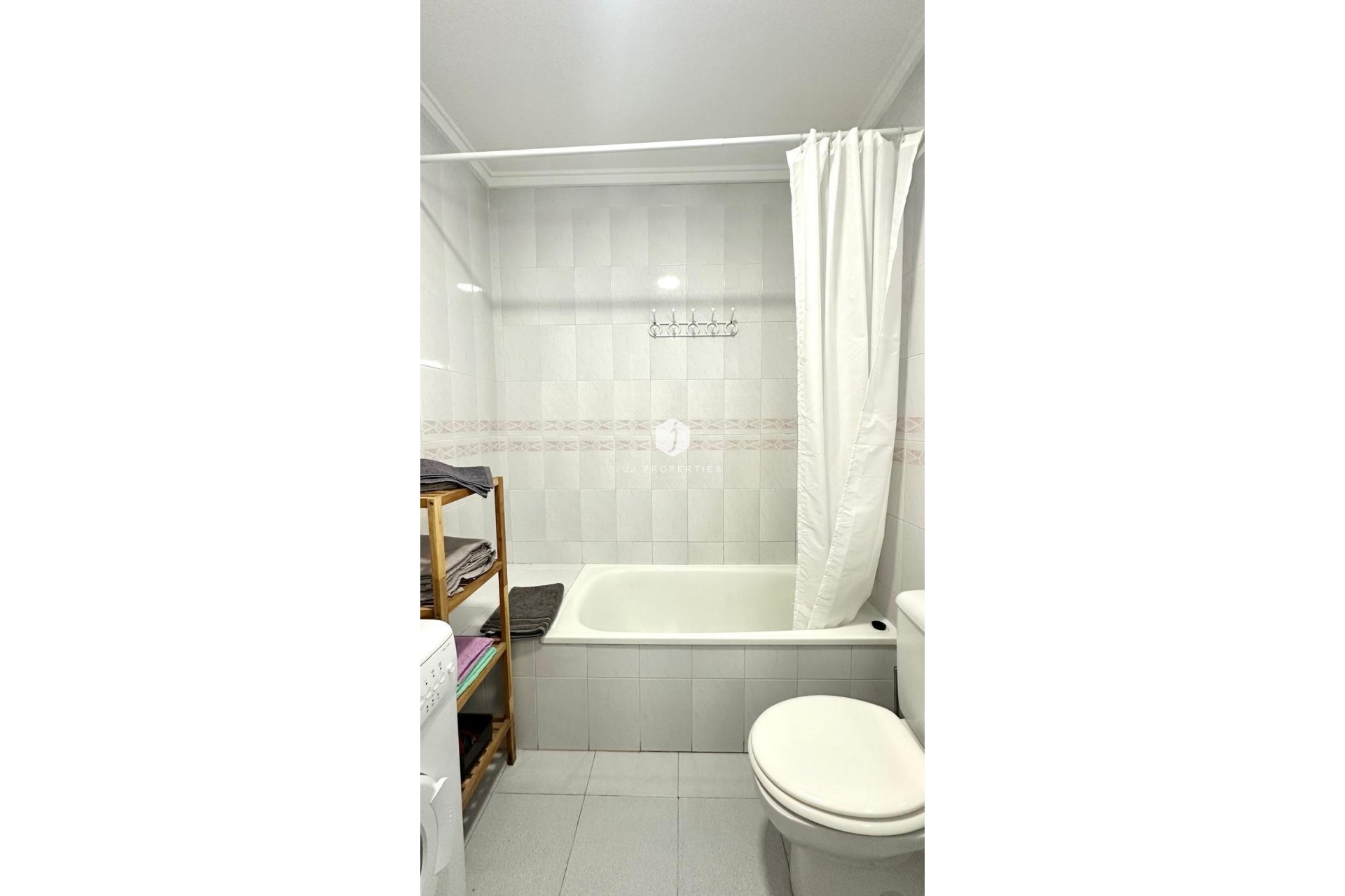 D'occasion - Appartement -
Torrevieja - Acequion