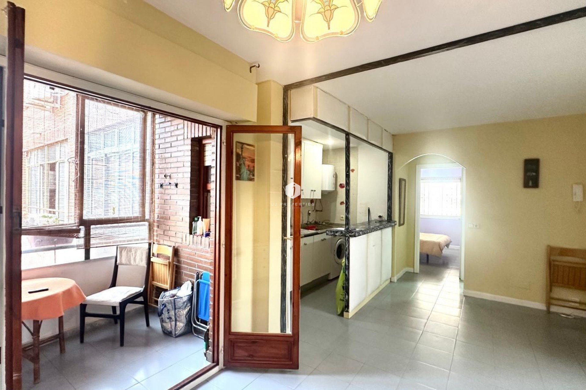 D'occasion - Appartement -
Torrevieja - Acequion