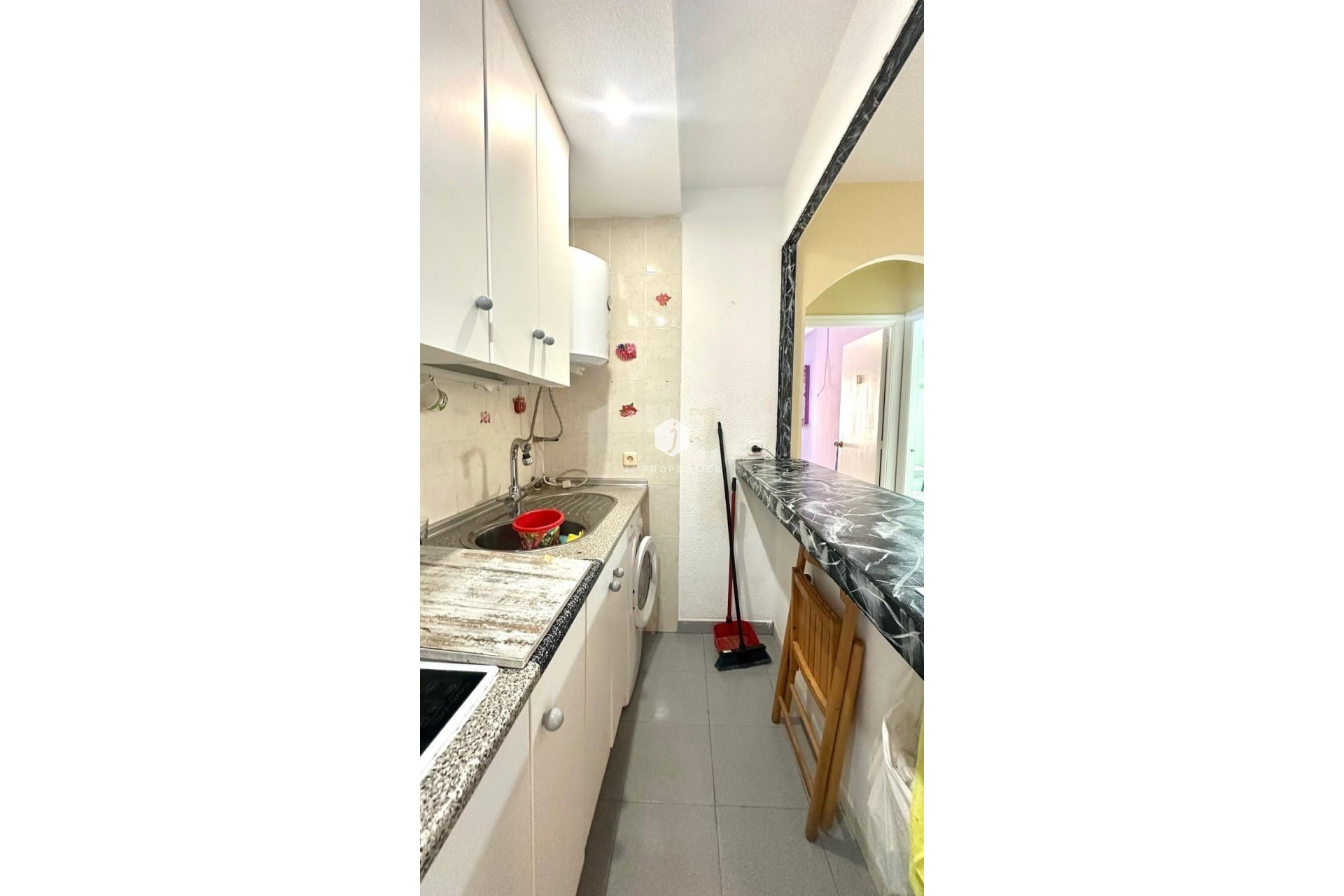 D'occasion - Appartement -
Torrevieja - Acequion