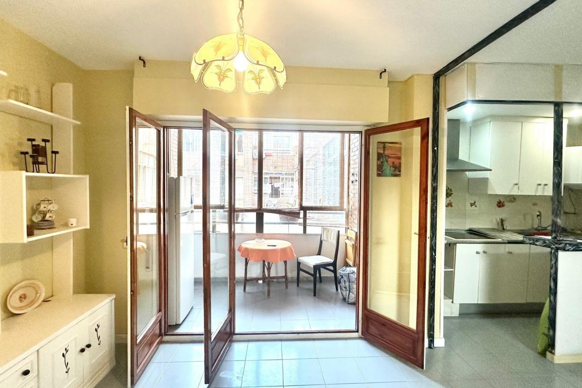 D'occasion - Appartement -
Torrevieja - Acequion