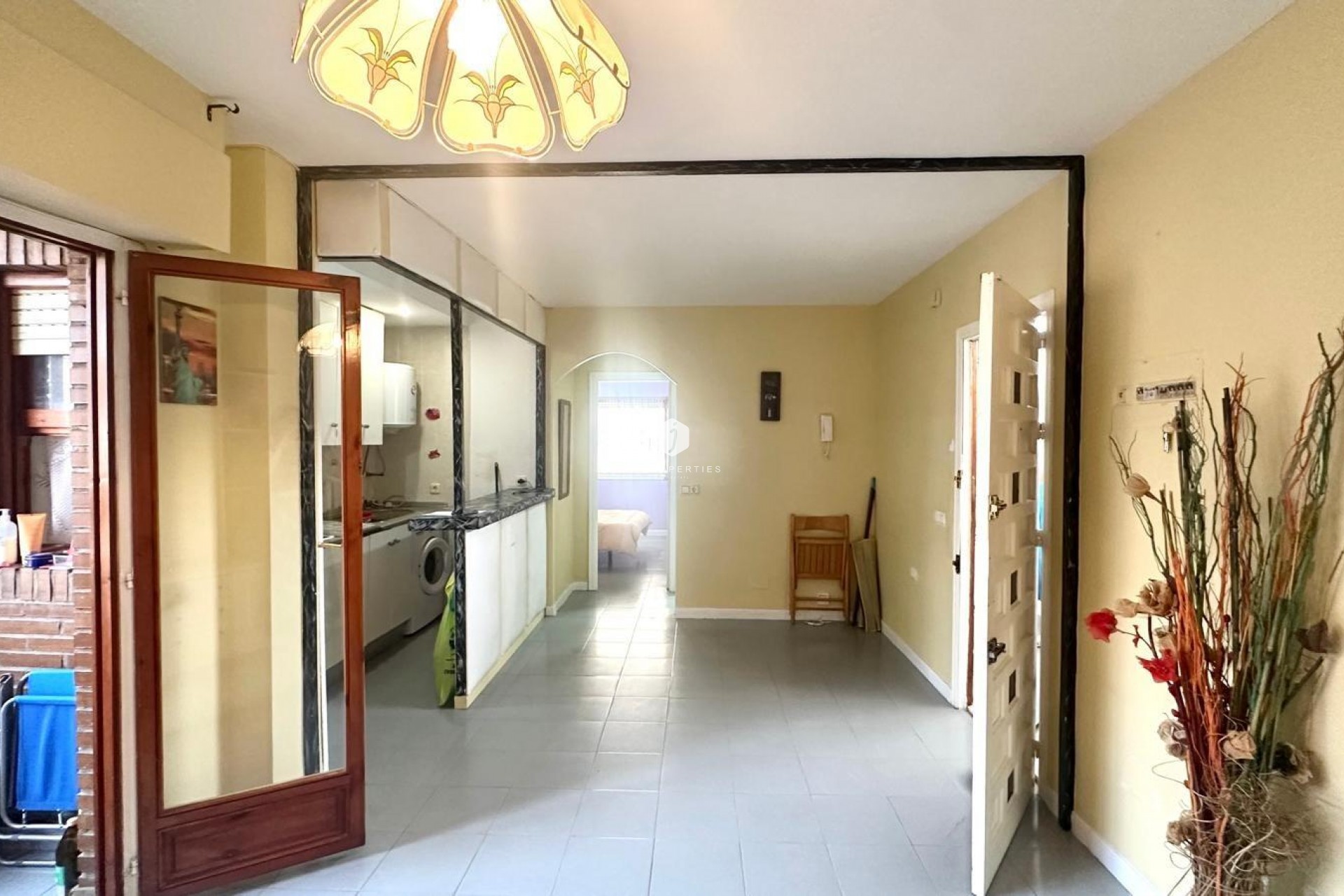 D'occasion - Appartement -
Torrevieja - Acequion