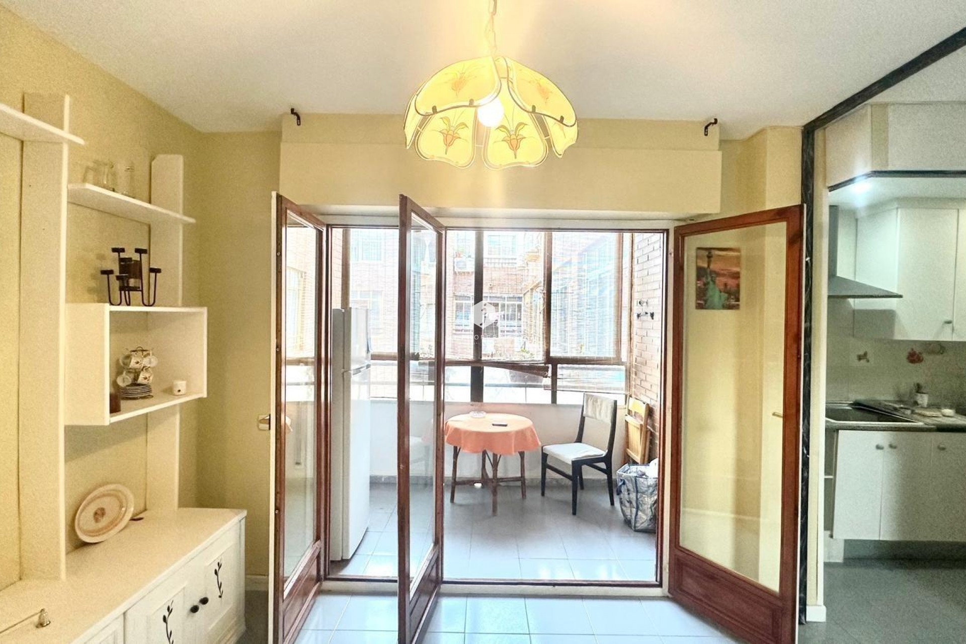 D'occasion - Appartement -
Torrevieja - Acequion