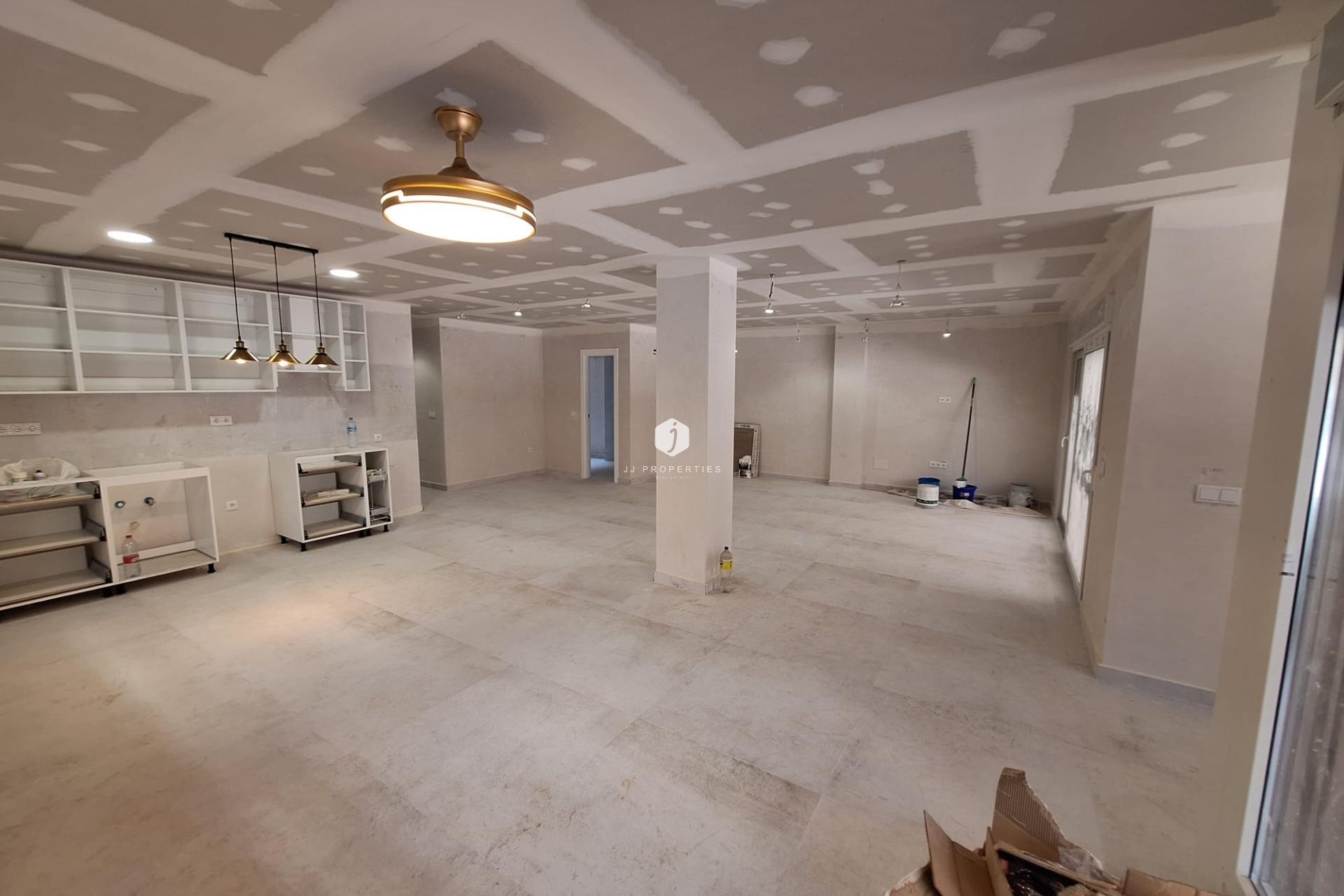 D'occasion - Appartement -
Torrevieja - Acequion