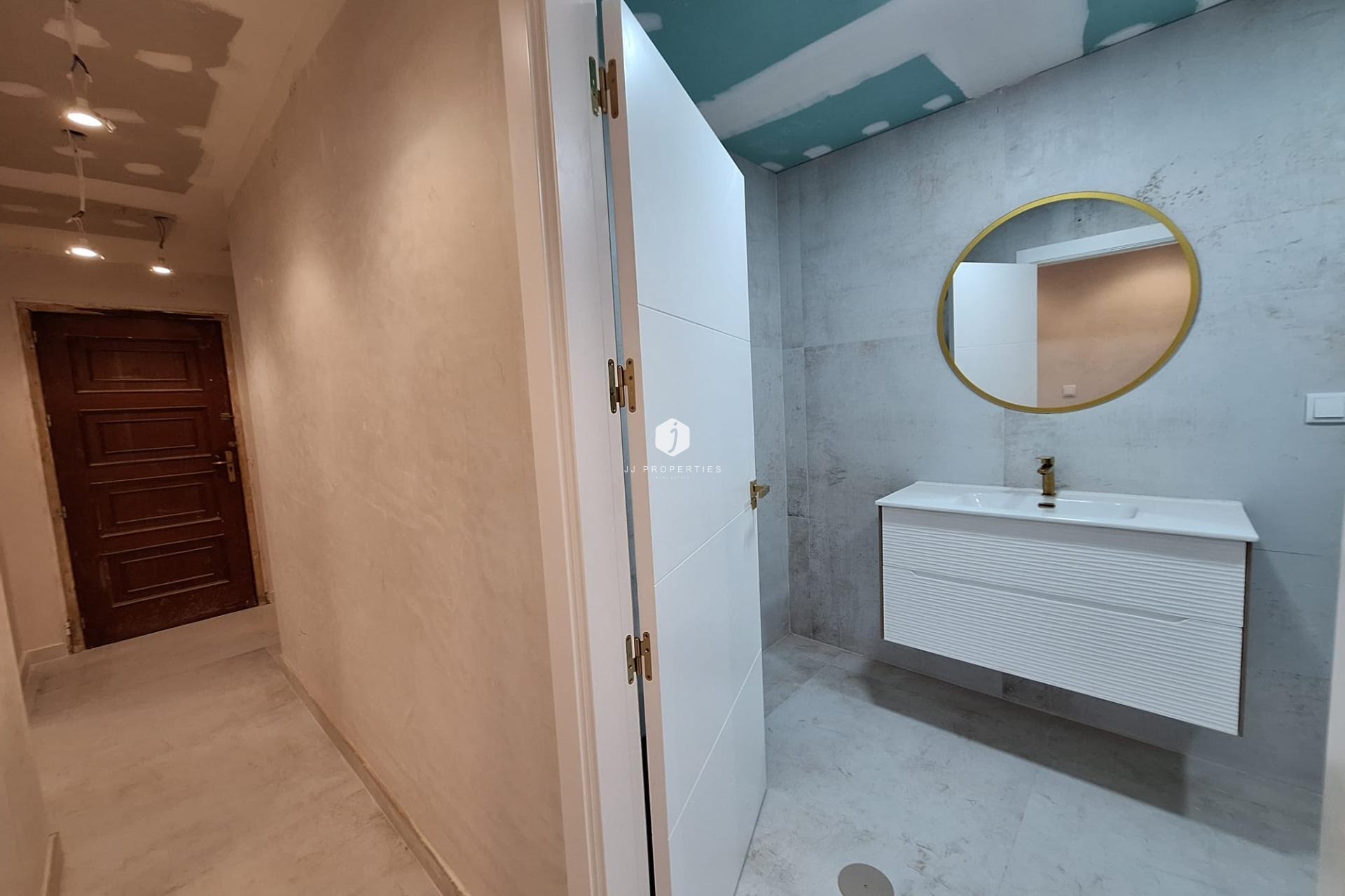 D'occasion - Appartement -
Torrevieja - Acequion