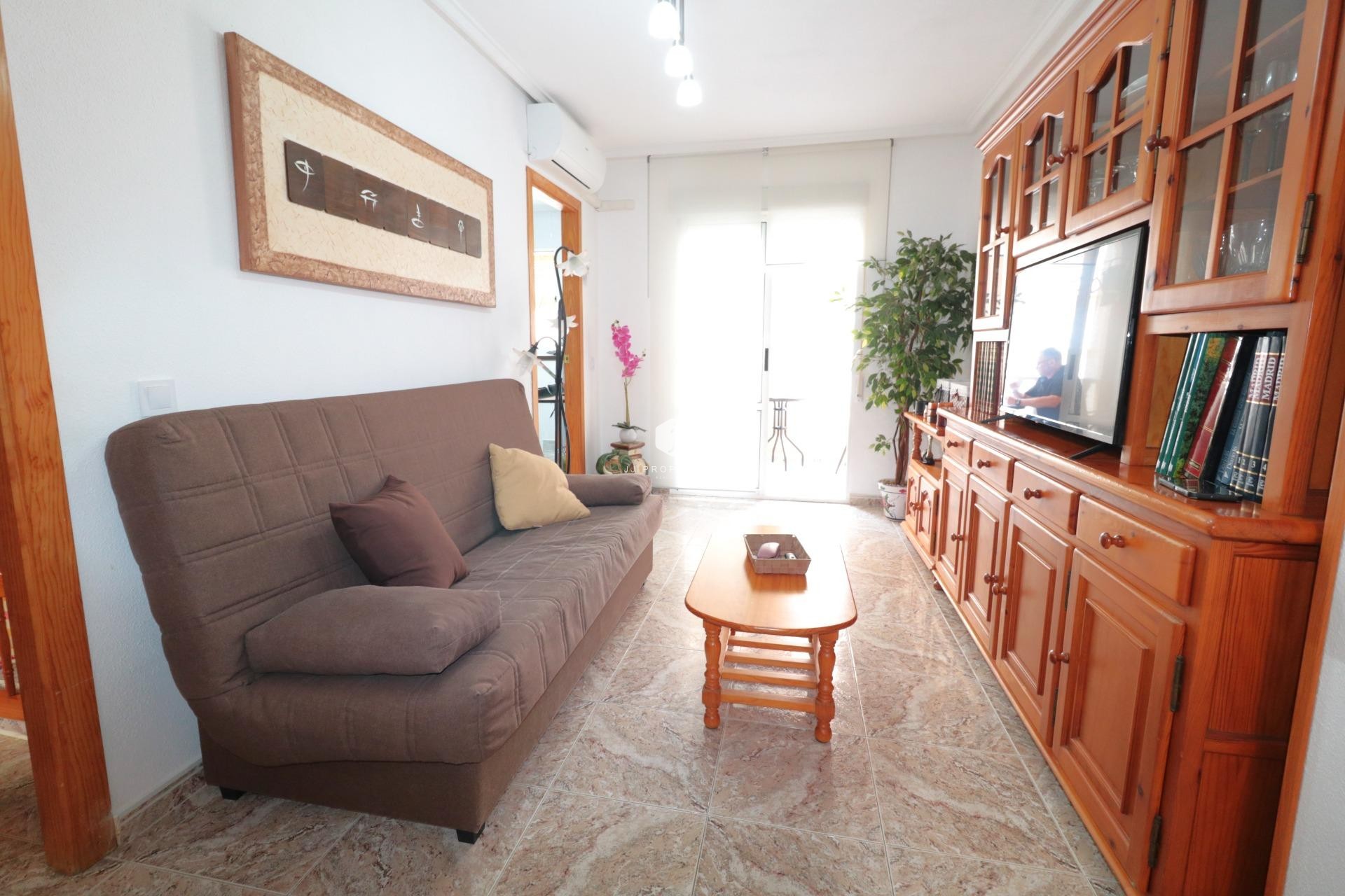 D'occasion - Appartement -
Torrevieja - Acequion