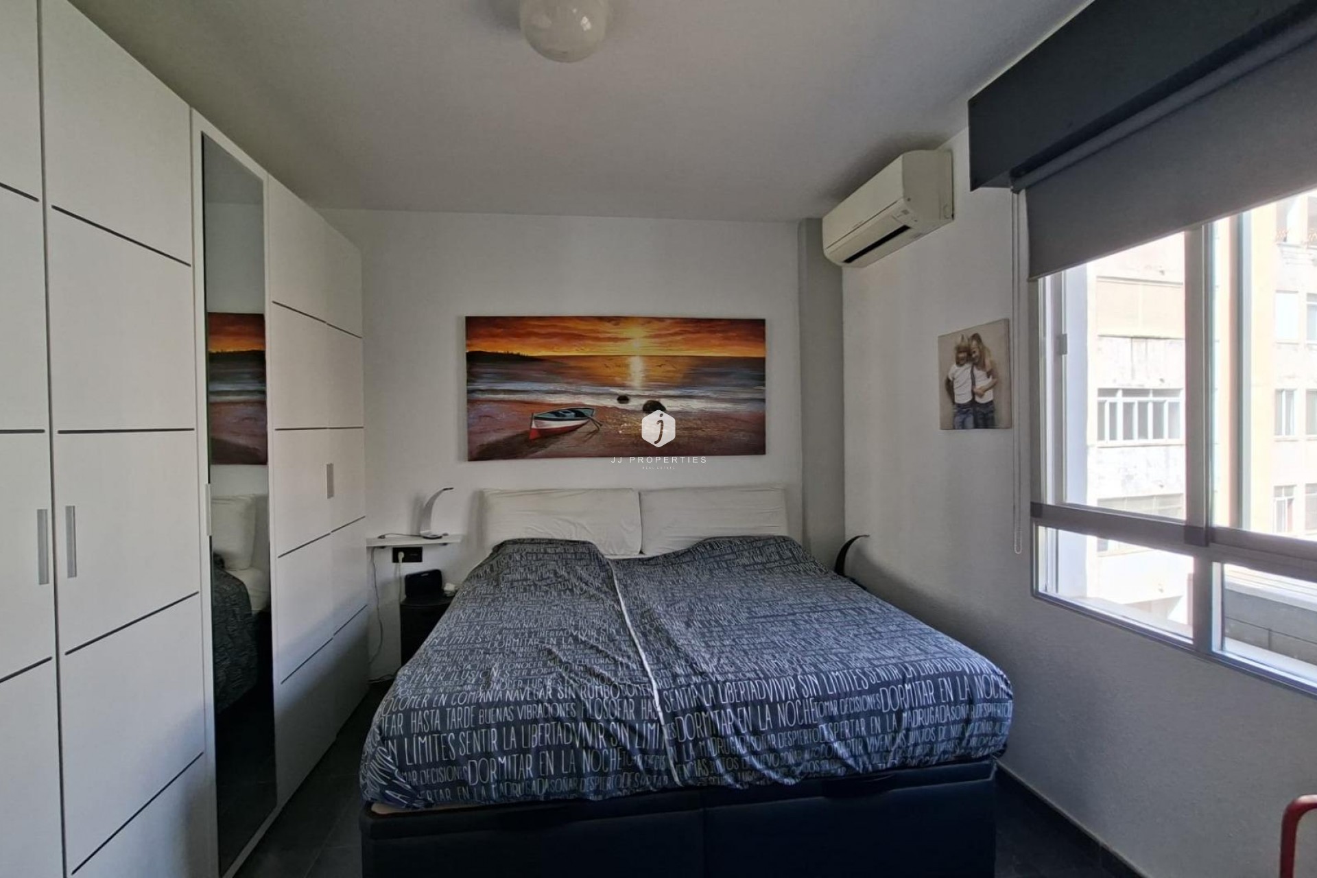 D'occasion - Appartement -
Torrevieja - Acequion