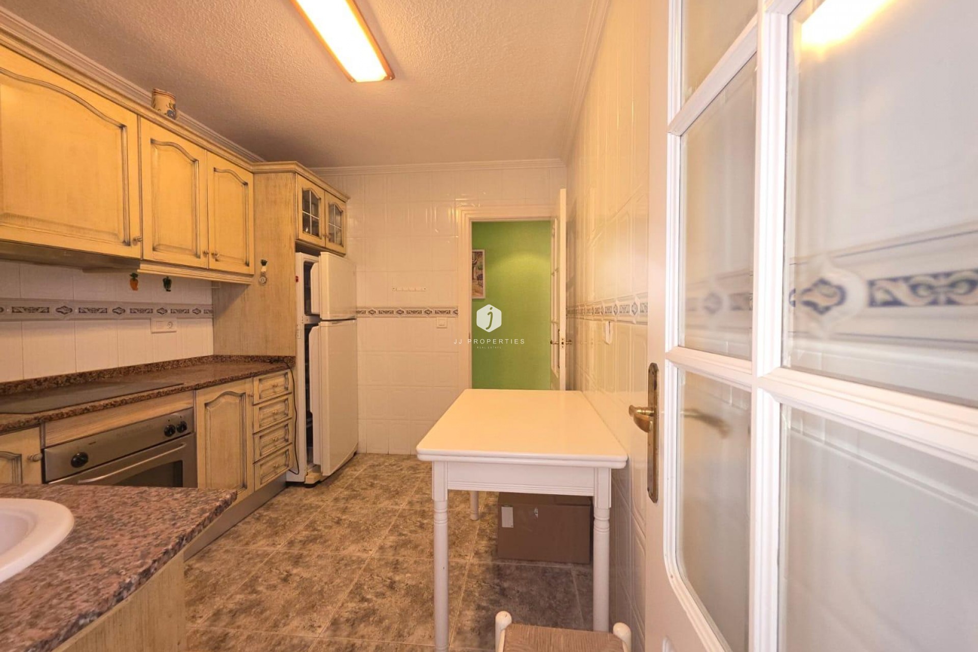 D'occasion - Appartement -
Torrevieja - Acequion